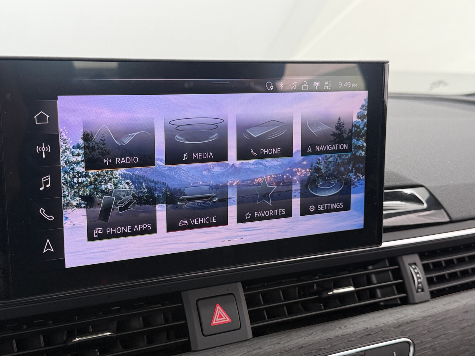 Thumbnail: 2025 Audi A4 - 3