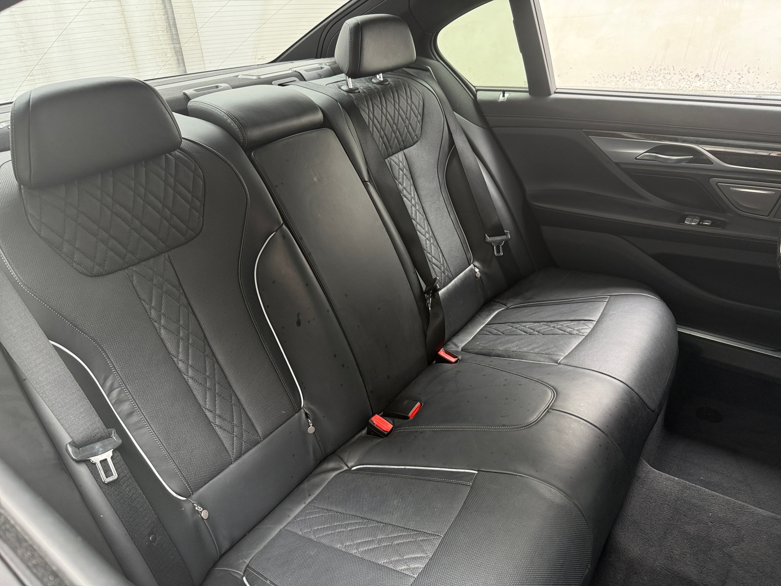 Thumbnail: 2016 BMW 7 Series - 5