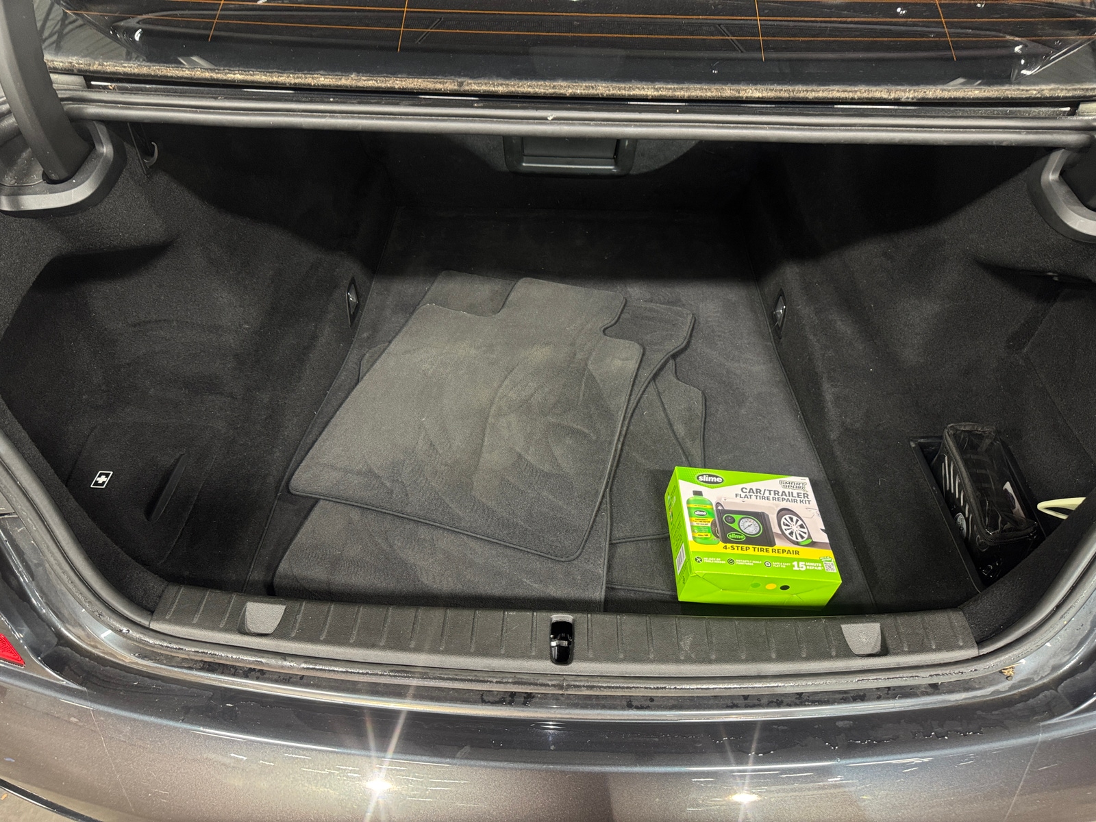 Thumbnail: 2016 BMW 7 Series - 6