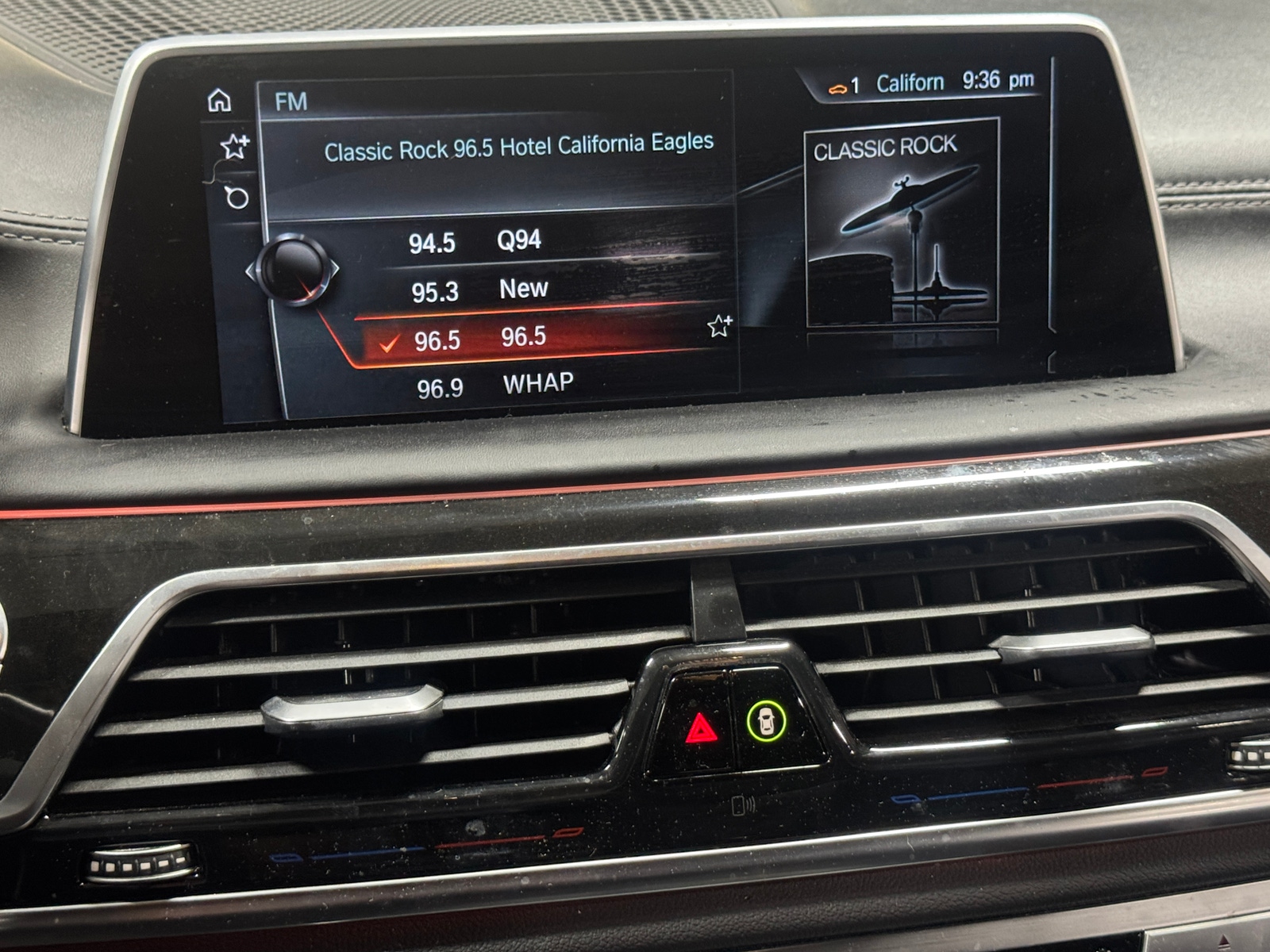 Thumbnail: 2016 BMW 7 Series - 3