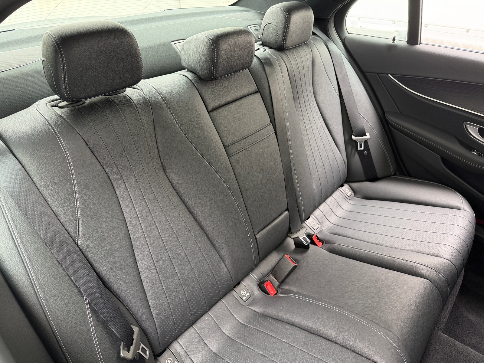 Thumbnail: 2019 Mercedes-Benz E-Class - 5