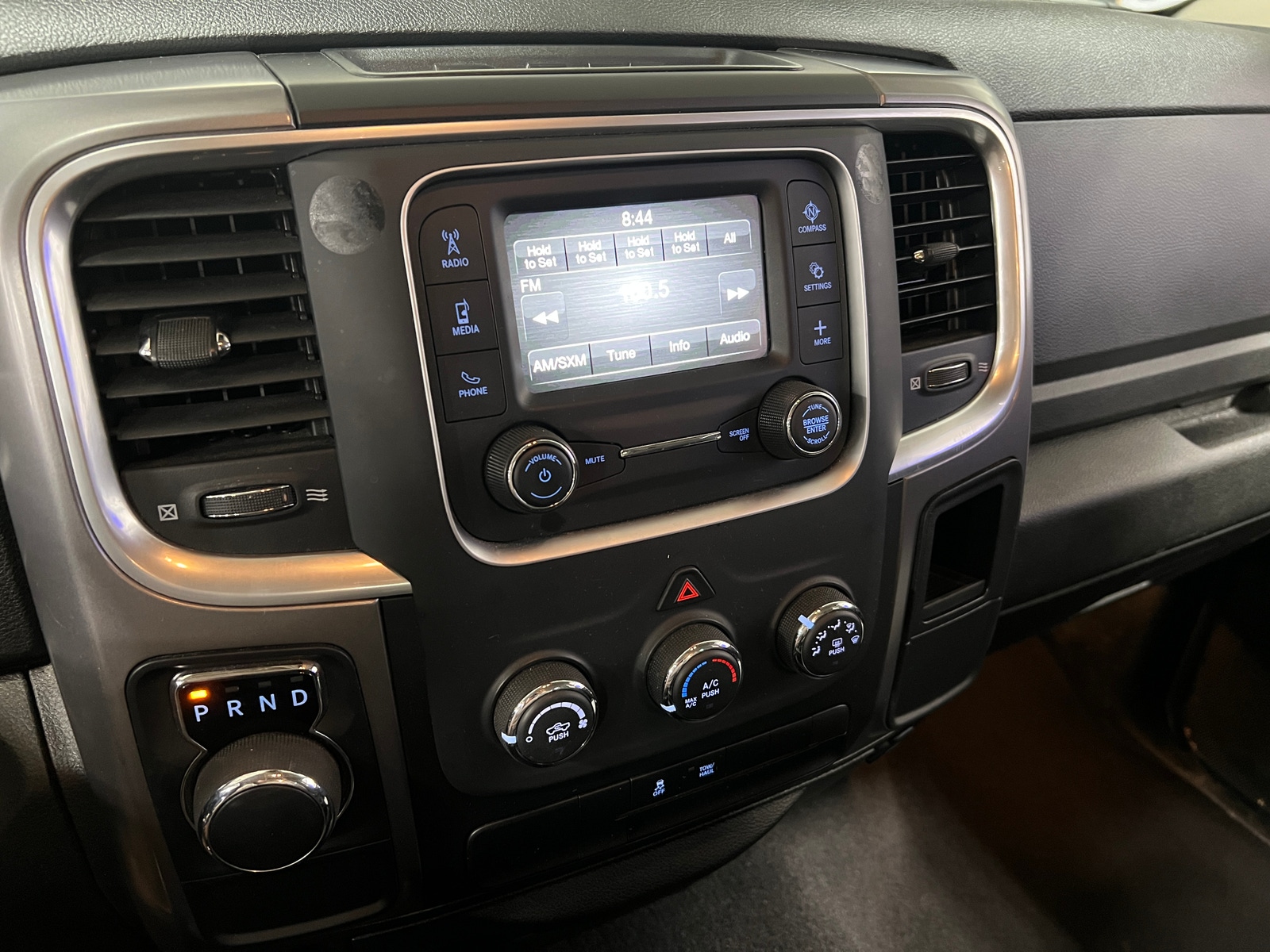 Thumbnail: 2024 RAM 1500 Classic - 4