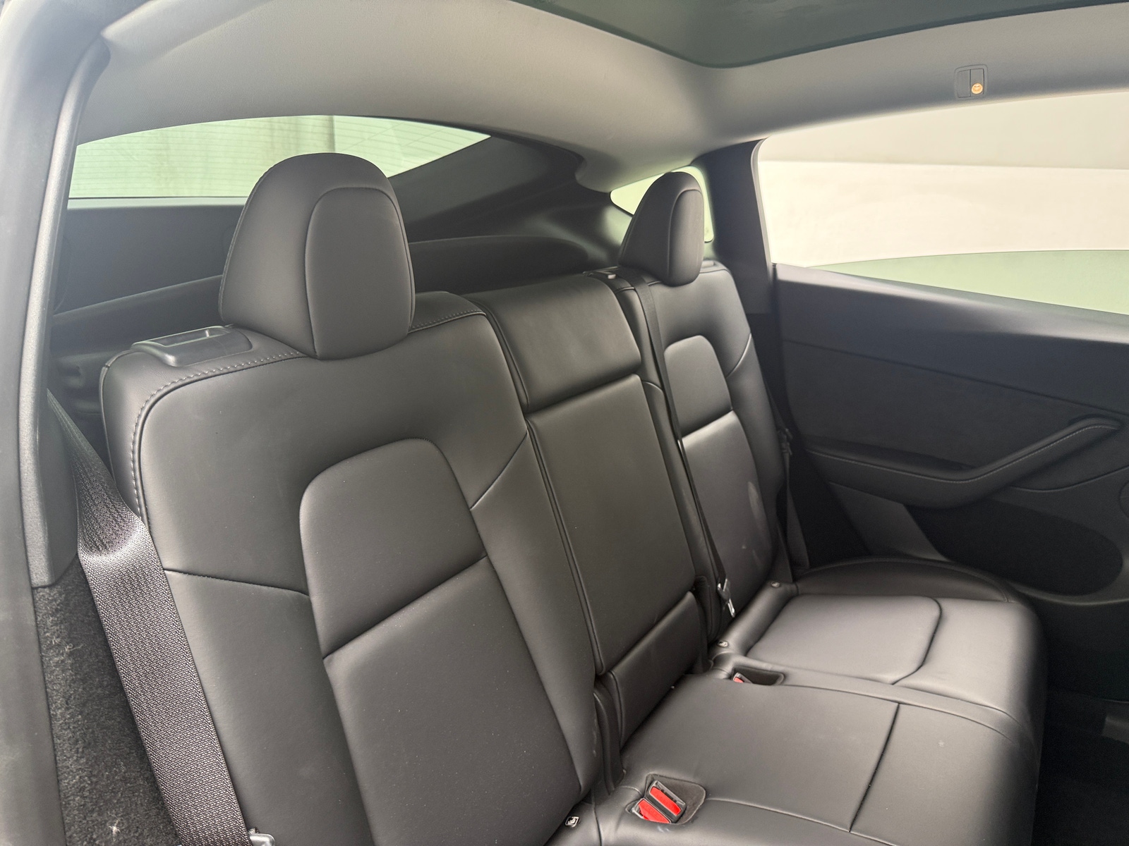 Thumbnail: 2023 Tesla Model Y - 5