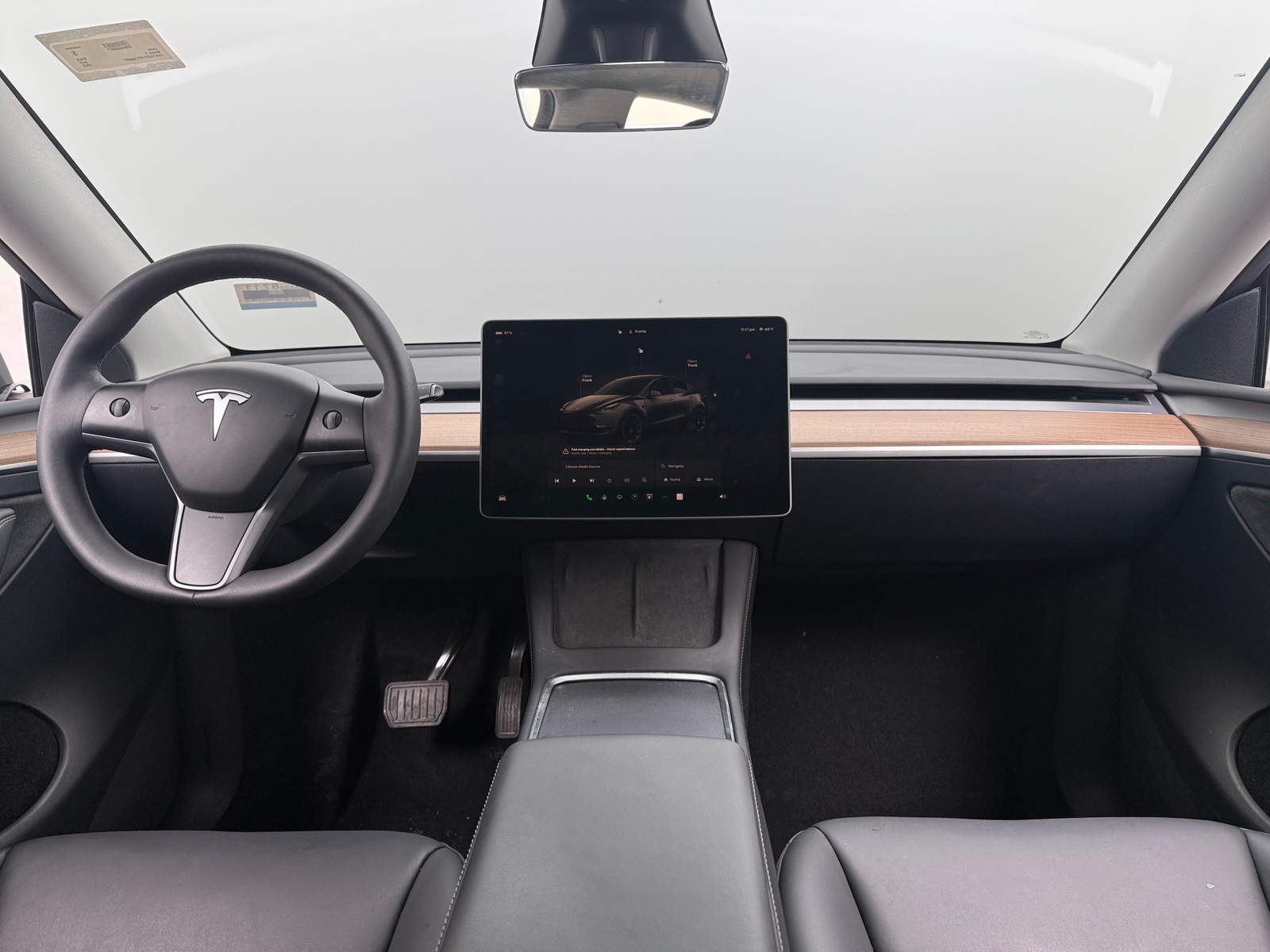 Thumbnail: 2023 Tesla Model Y - 2