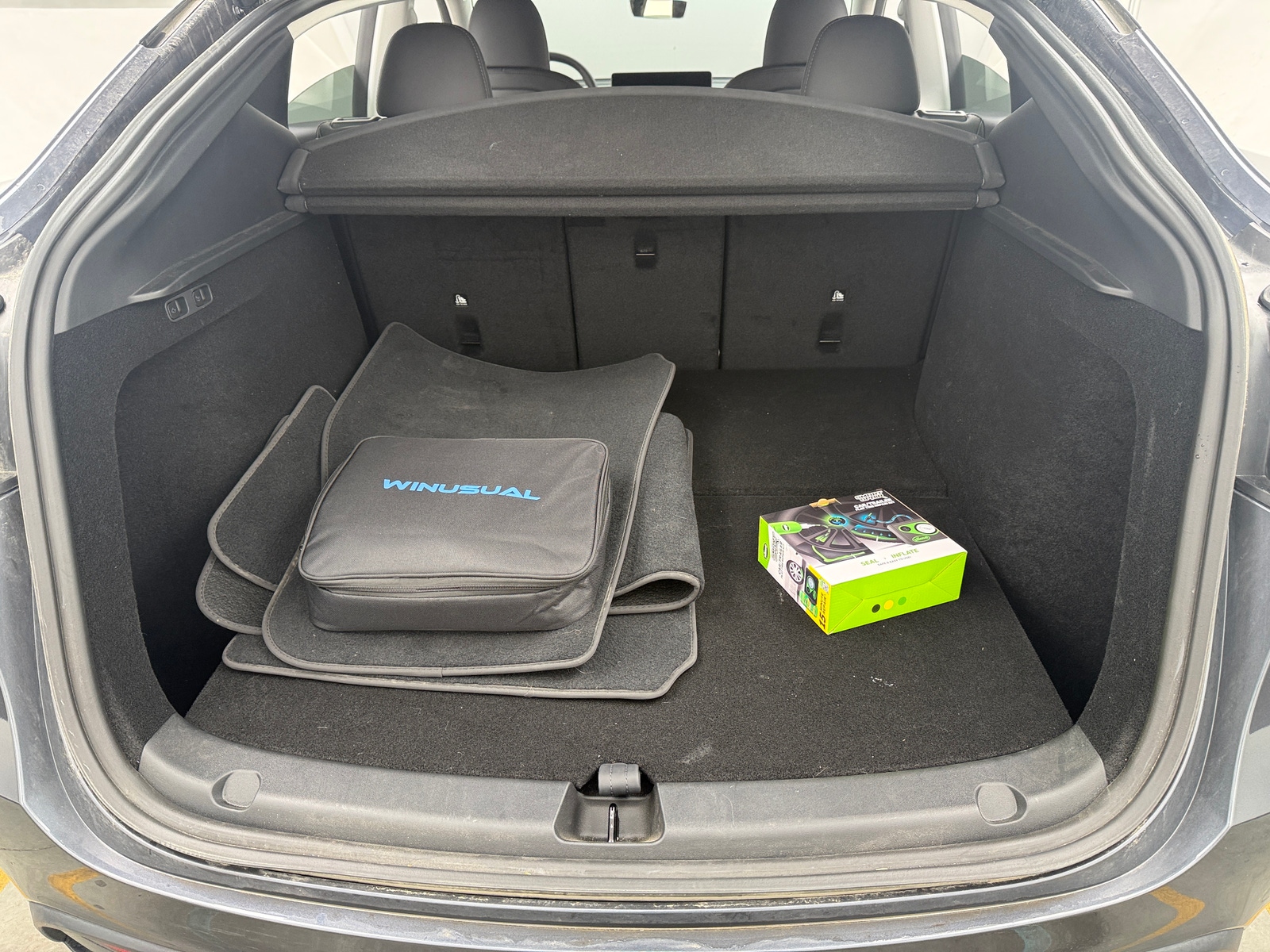 Thumbnail: 2023 Tesla Model Y - 6