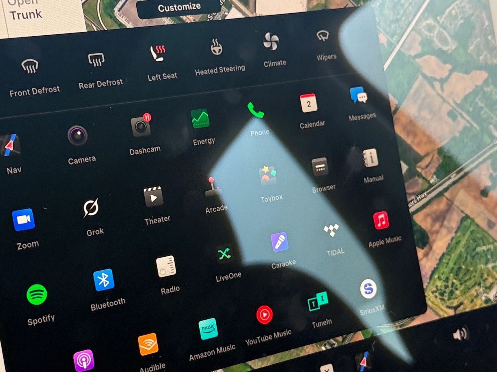 Thumbnail: 2023 Tesla Model Y - 3