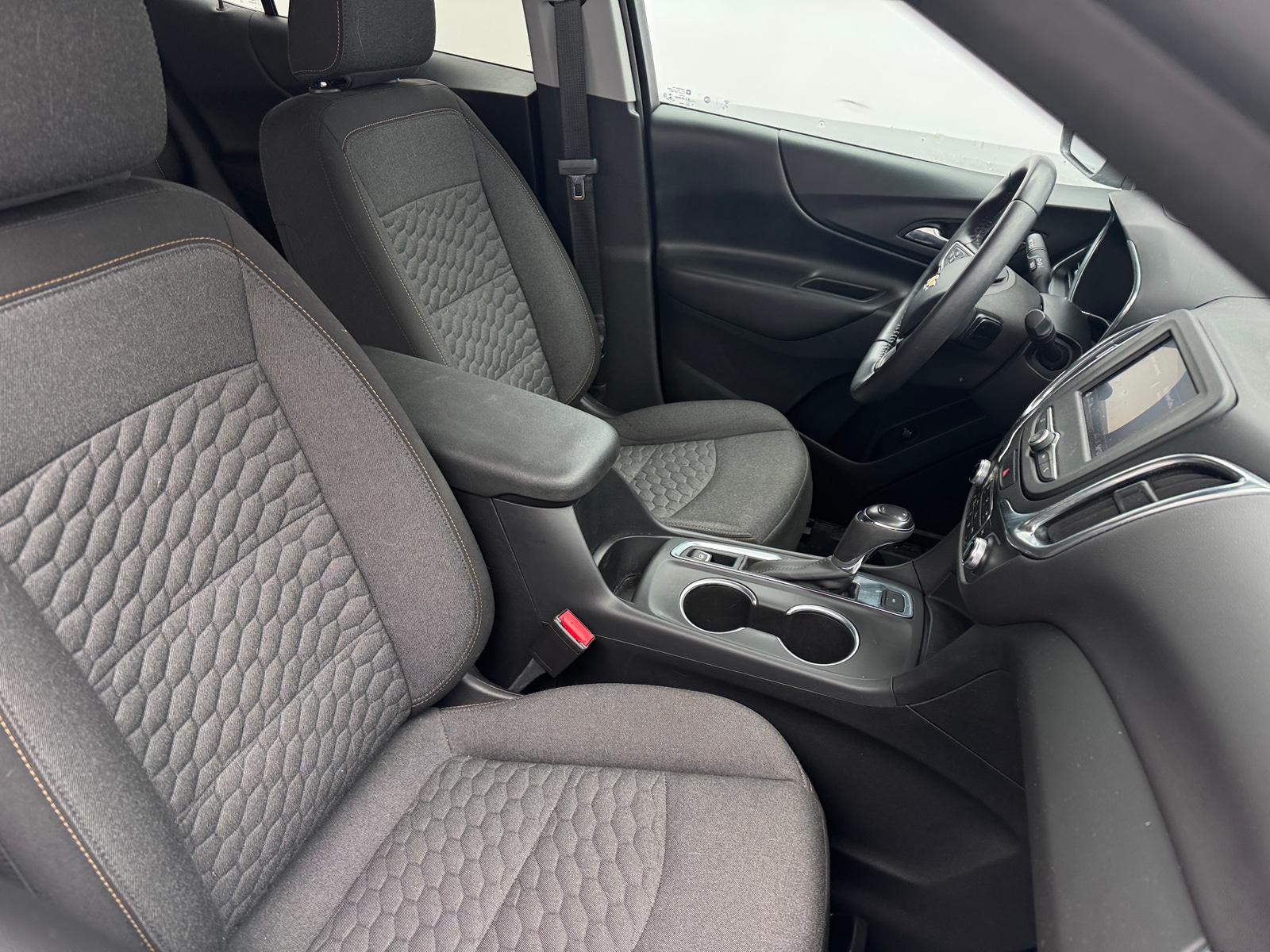 Thumbnail: 2021 Chevrolet Equinox - 2