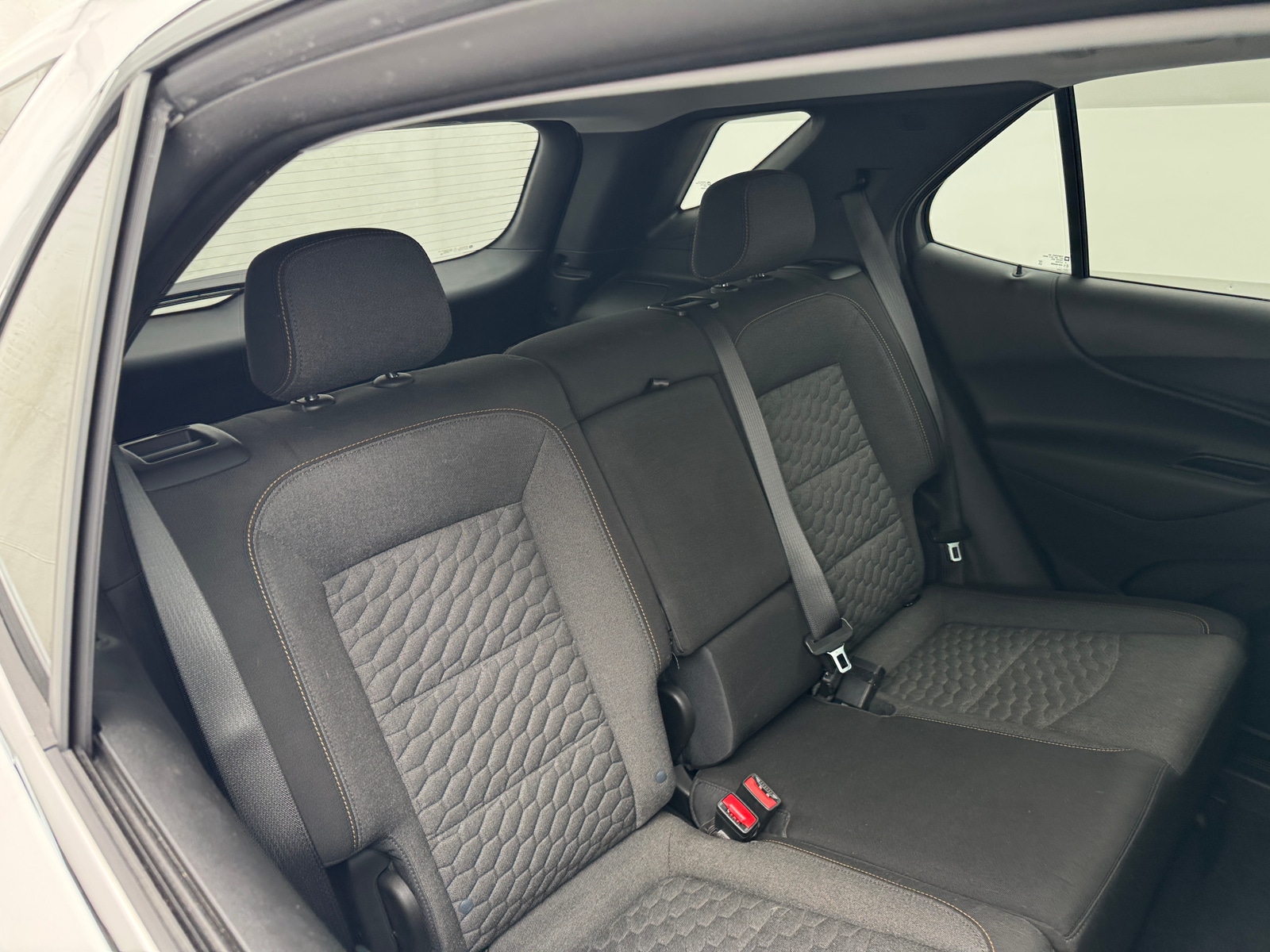 Thumbnail: 2021 Chevrolet Equinox - 6