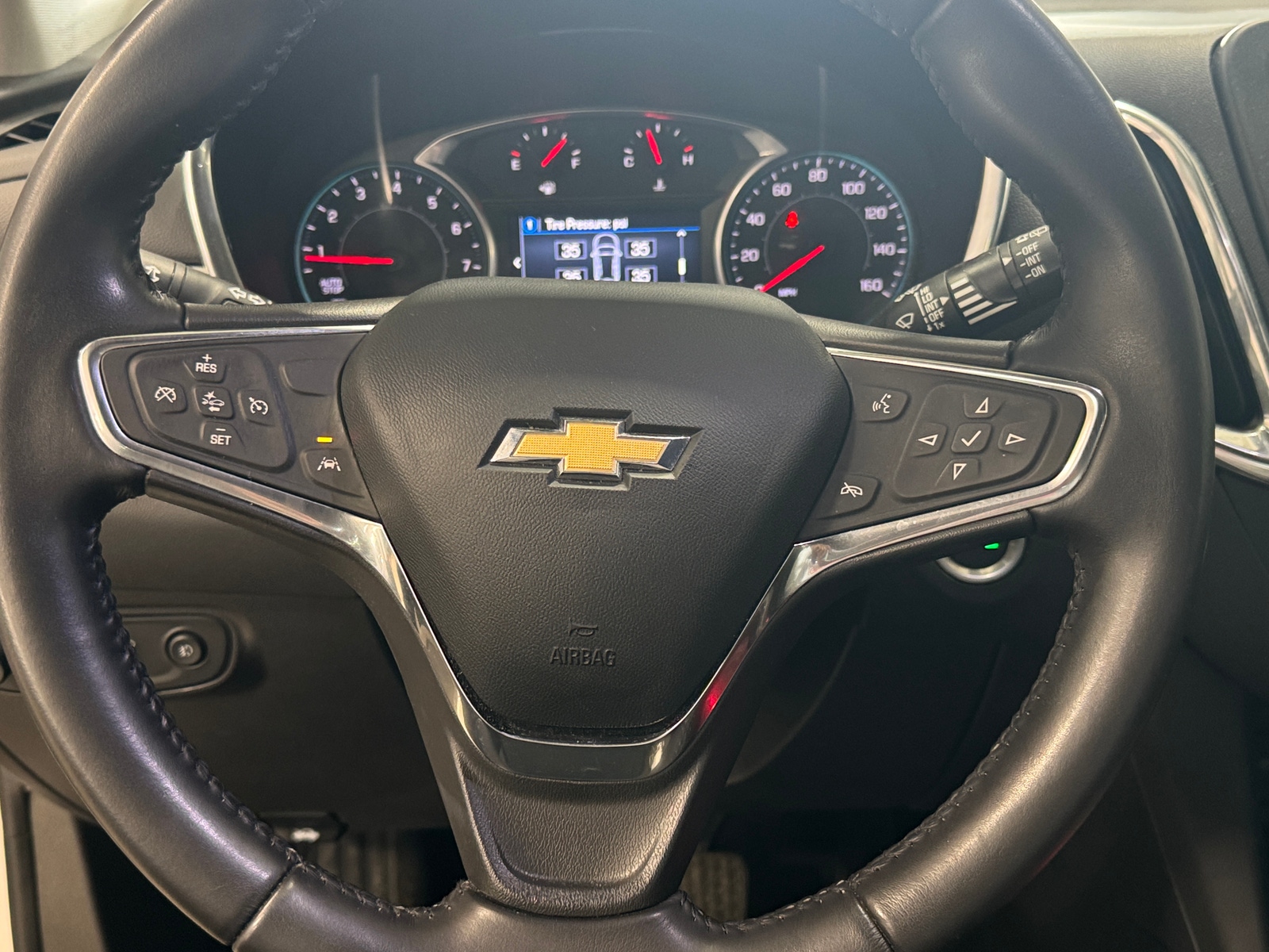 Thumbnail: 2021 Chevrolet Equinox - 5