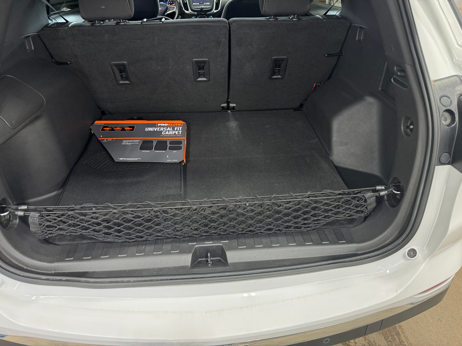 Thumbnail: 2021 Chevrolet Equinox - 7