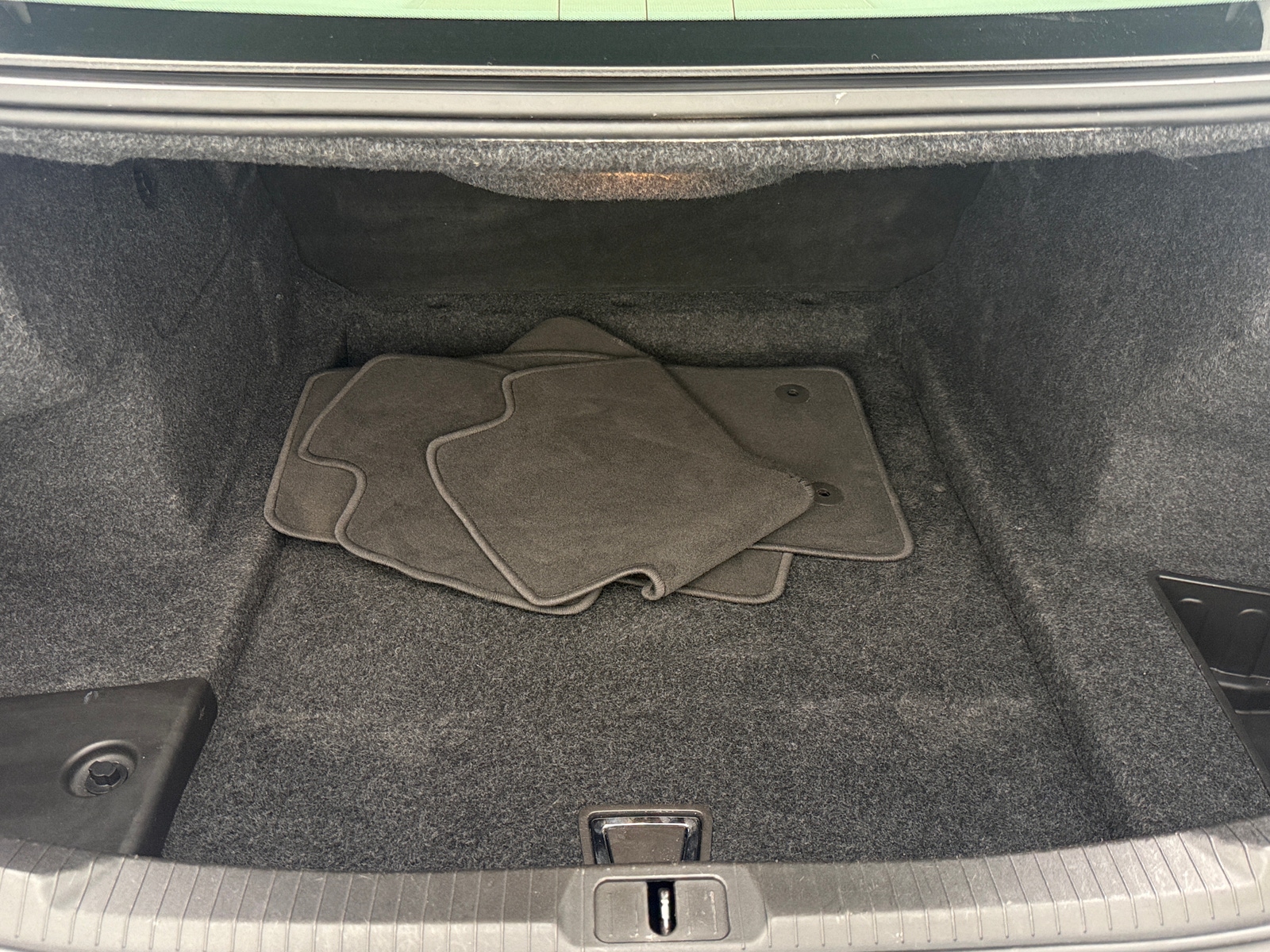 Thumbnail: 2013 Cadillac ATS - 6