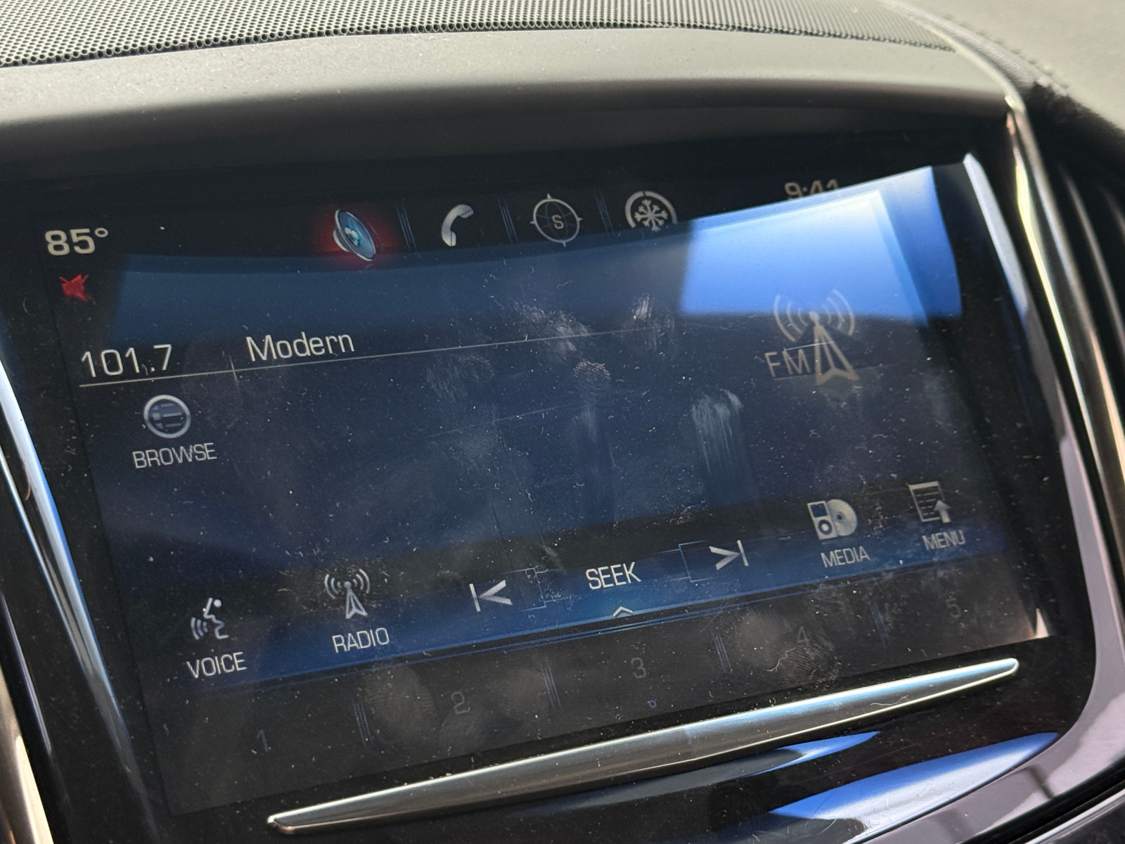 Thumbnail: 2013 Cadillac ATS - 3