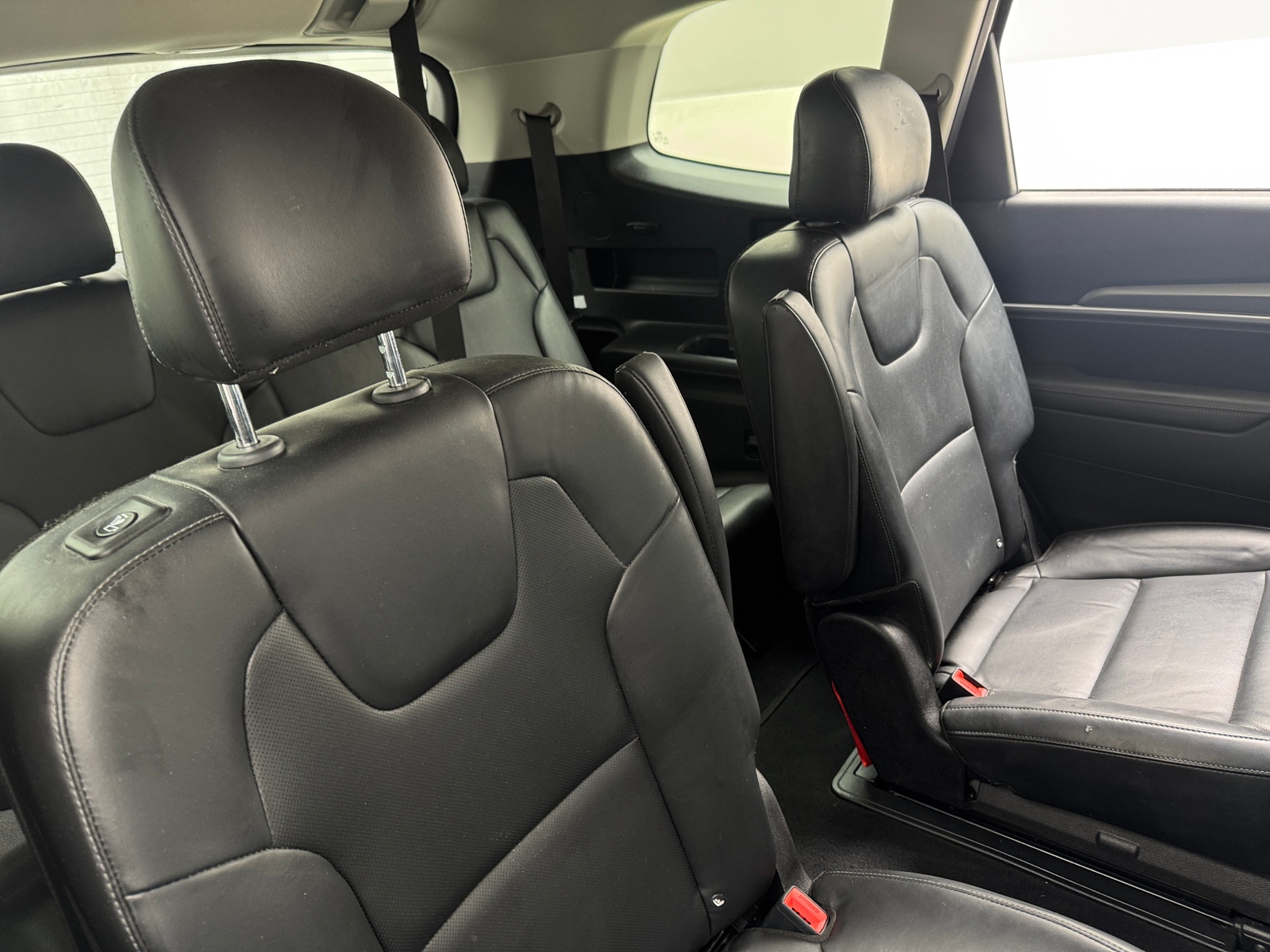 Thumbnail: 2021 Kia Telluride - 5