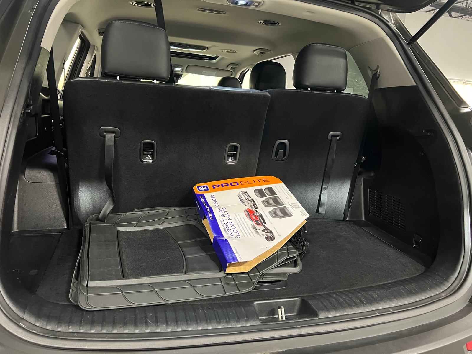 Thumbnail: 2021 Kia Telluride - 6