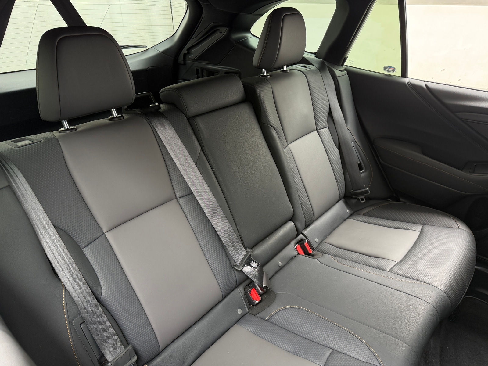 Thumbnail: 2024 Subaru Outback - 5