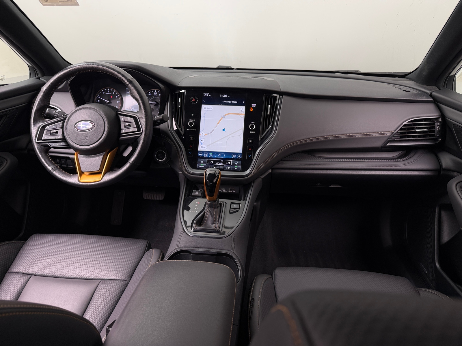 Thumbnail: 2024 Subaru Outback - 2