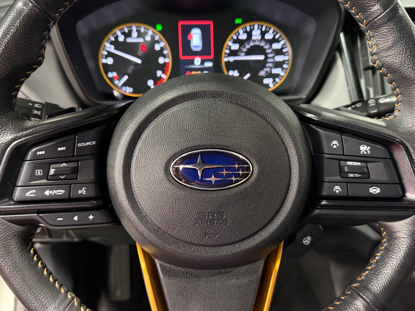 Thumbnail: 2024 Subaru Outback - 4