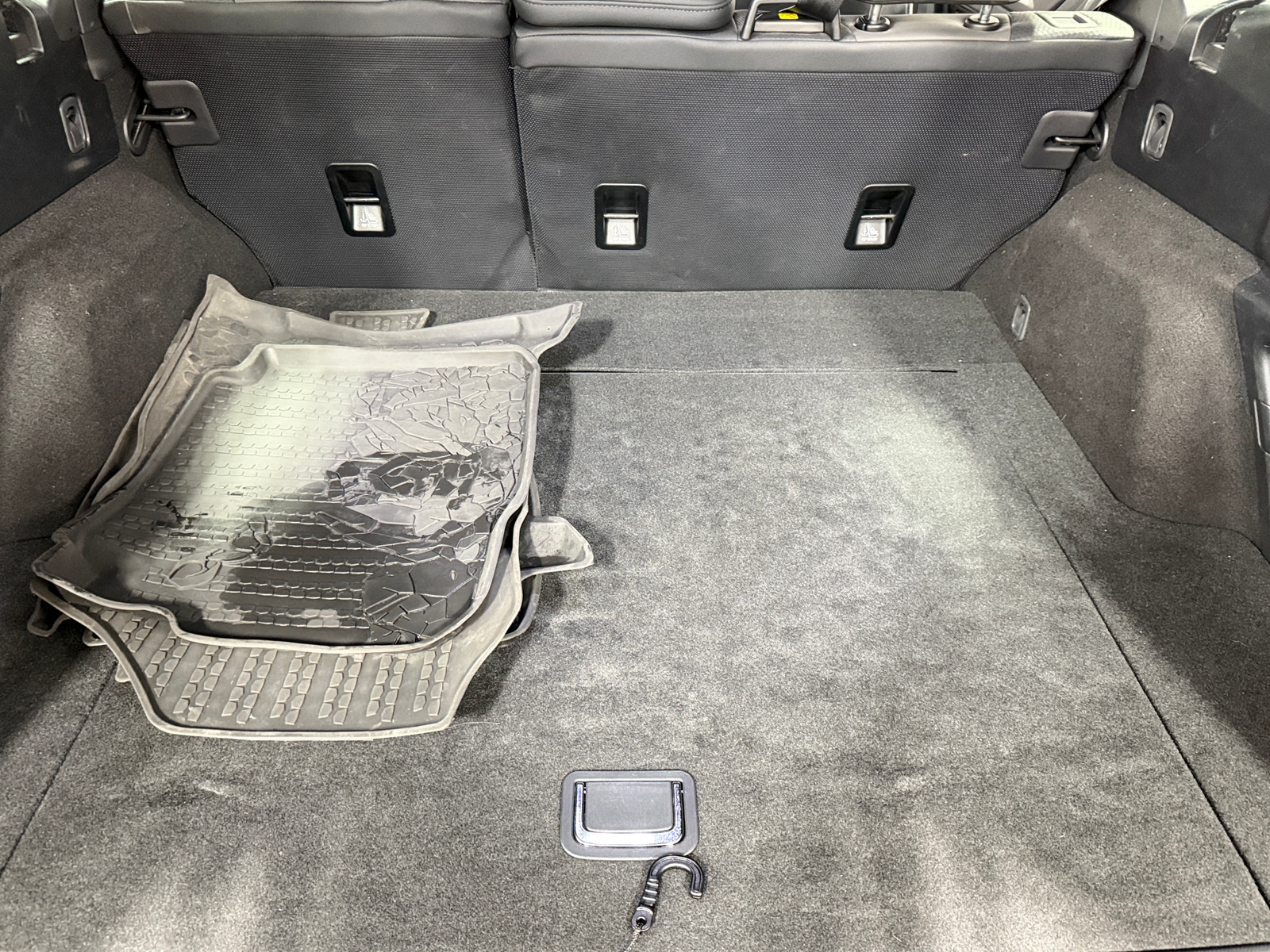 Thumbnail: 2024 Subaru Outback - 6