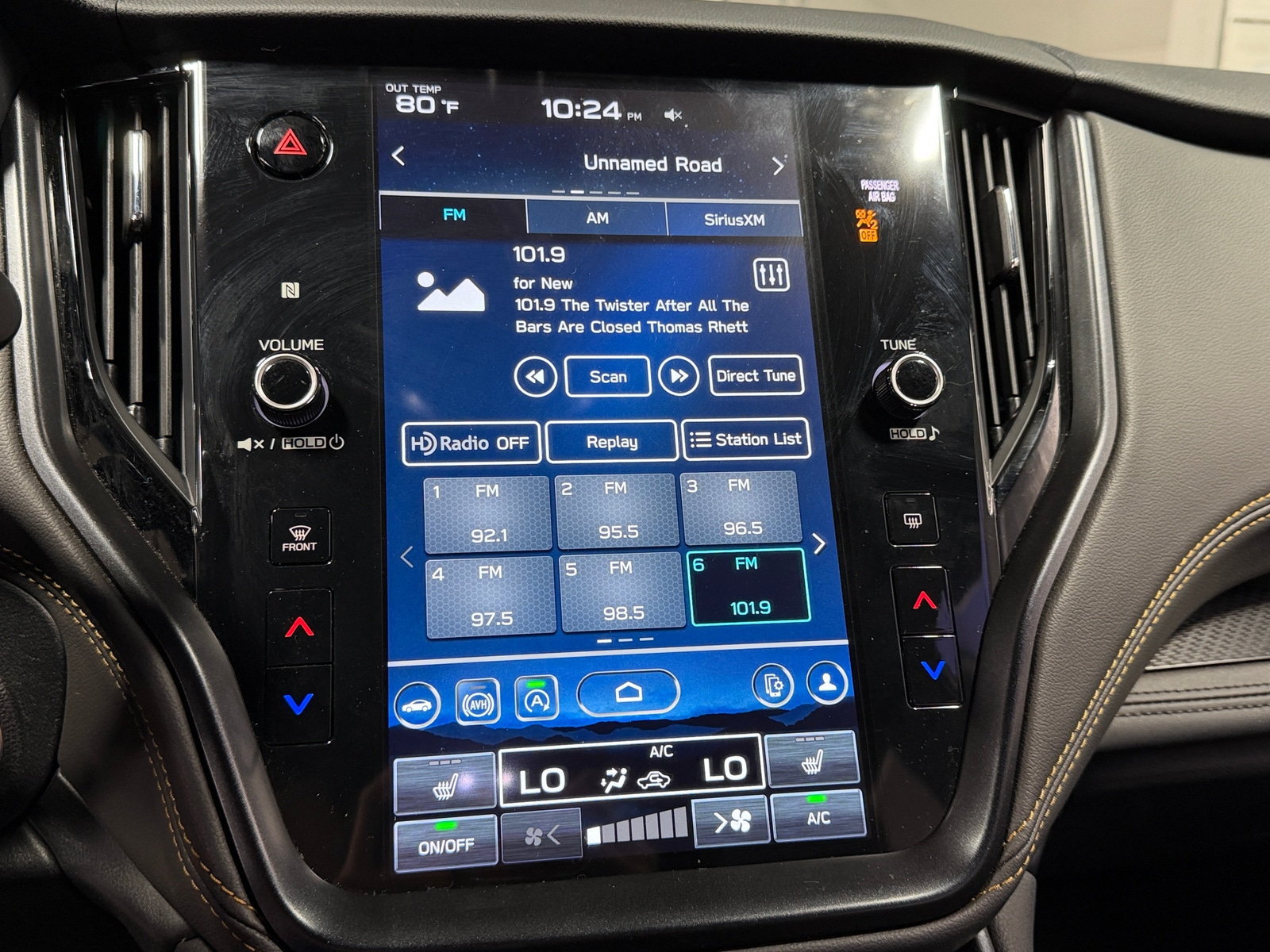 Thumbnail: 2024 Subaru Outback - 3