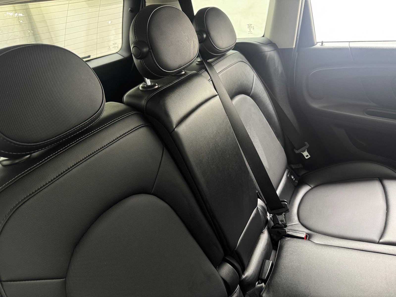 Thumbnail: 2017 MINI Cooper Countryman - 5