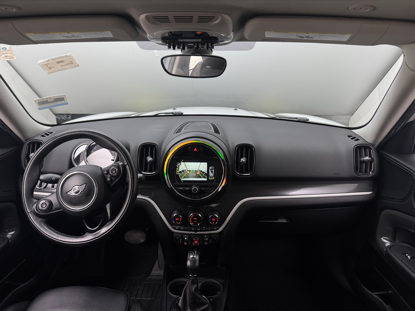 Thumbnail: 2017 MINI Cooper Countryman - 2