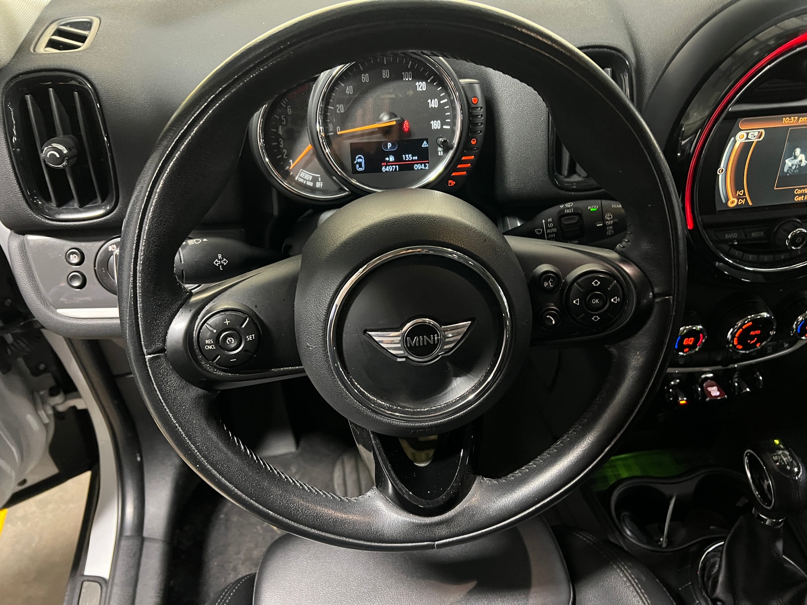 Thumbnail: 2017 MINI Cooper Countryman - 4