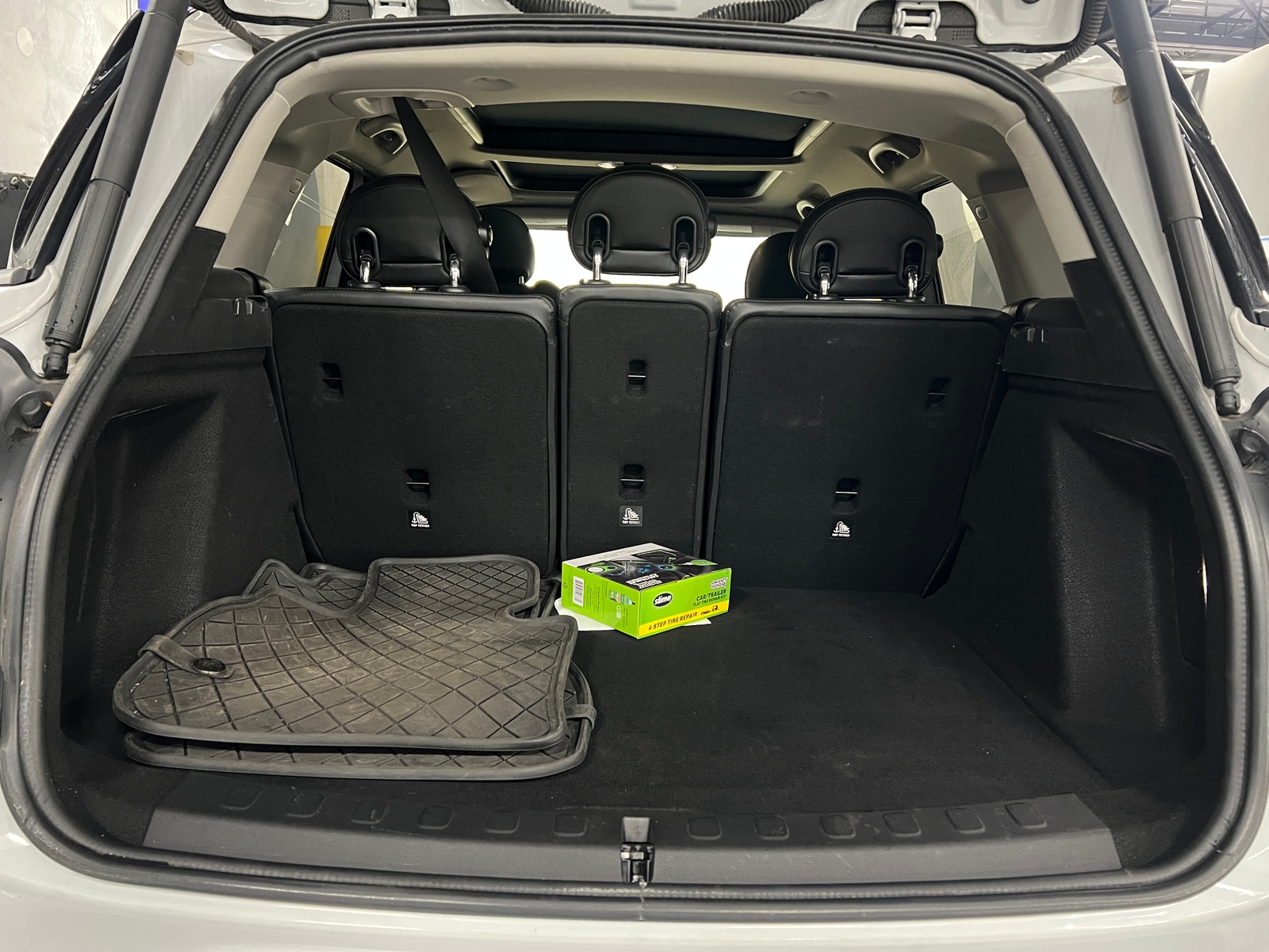 Thumbnail: 2017 MINI Cooper Countryman - 6