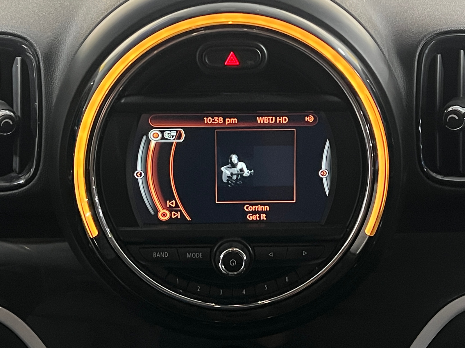 Thumbnail: 2017 MINI Cooper Countryman - 3