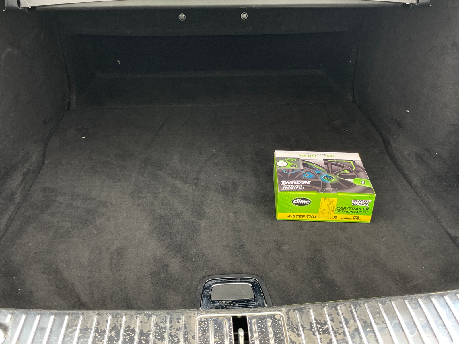 Thumbnail: 2016 Mercedes-Benz S-Class - 6