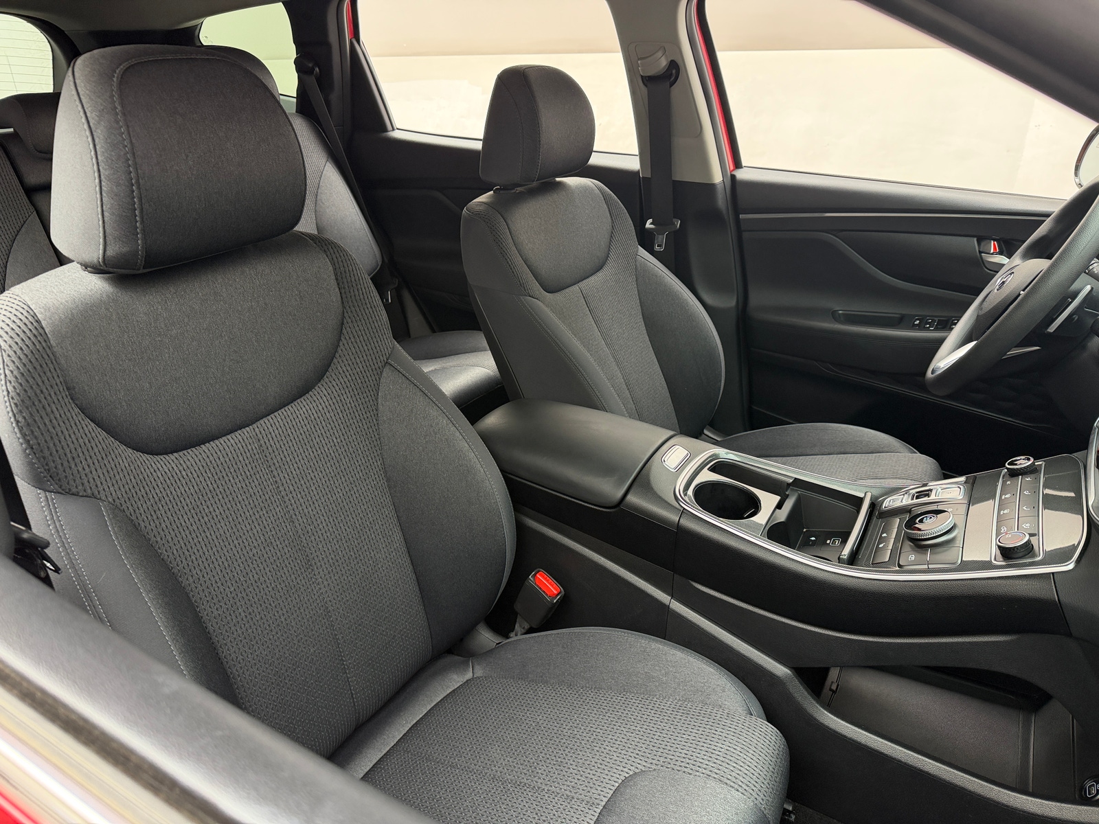 Thumbnail: 2021 Hyundai Santa Fe - 2