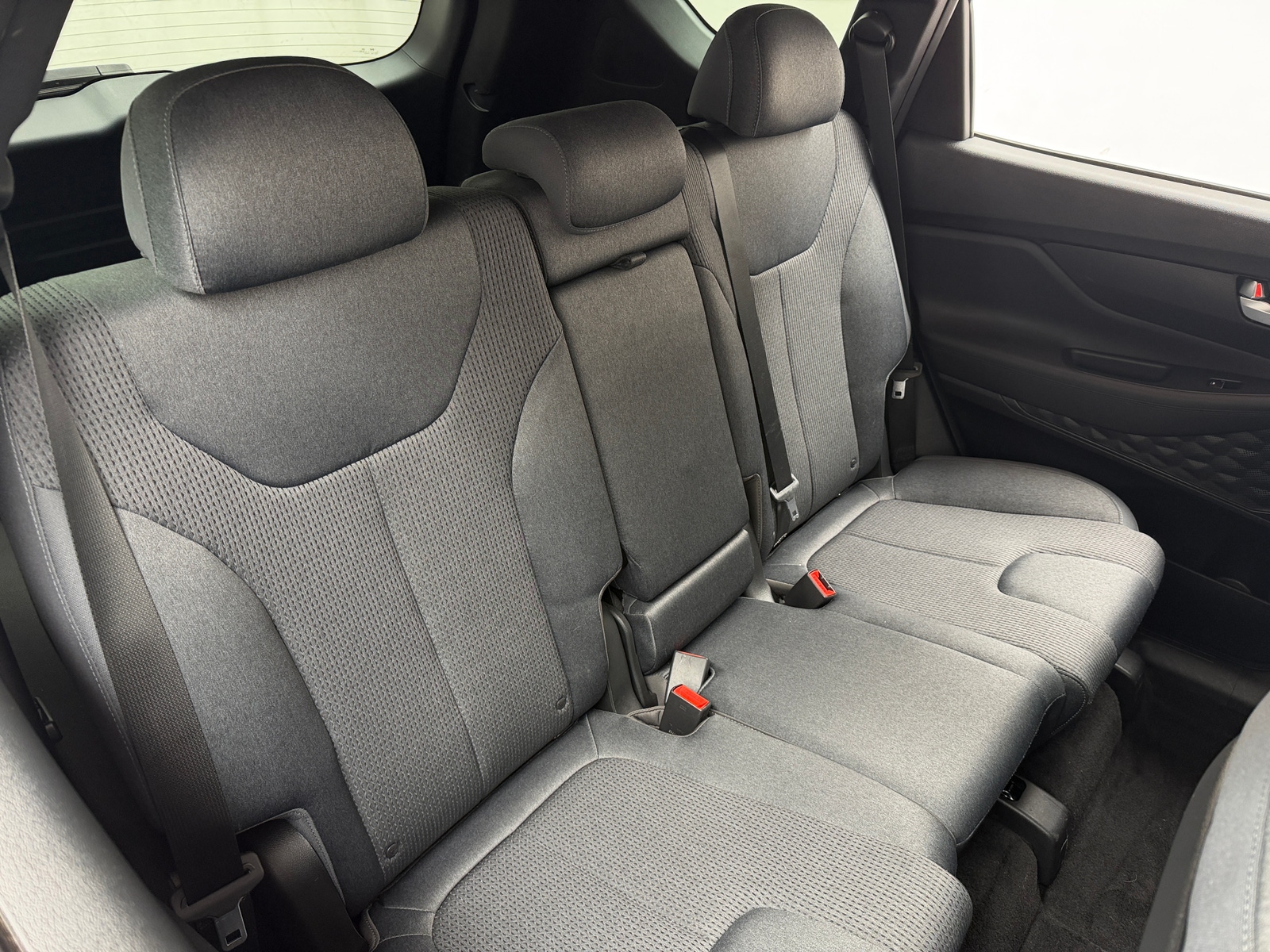 Thumbnail: 2021 Hyundai Santa Fe - 6