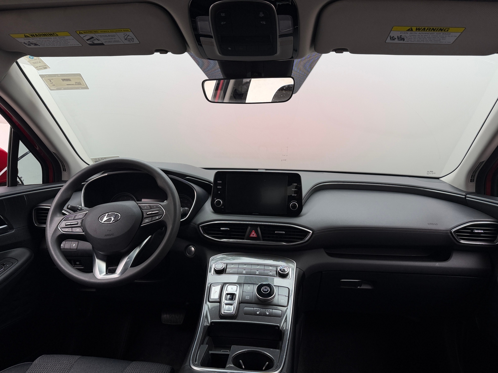 Thumbnail: 2021 Hyundai Santa Fe - 3