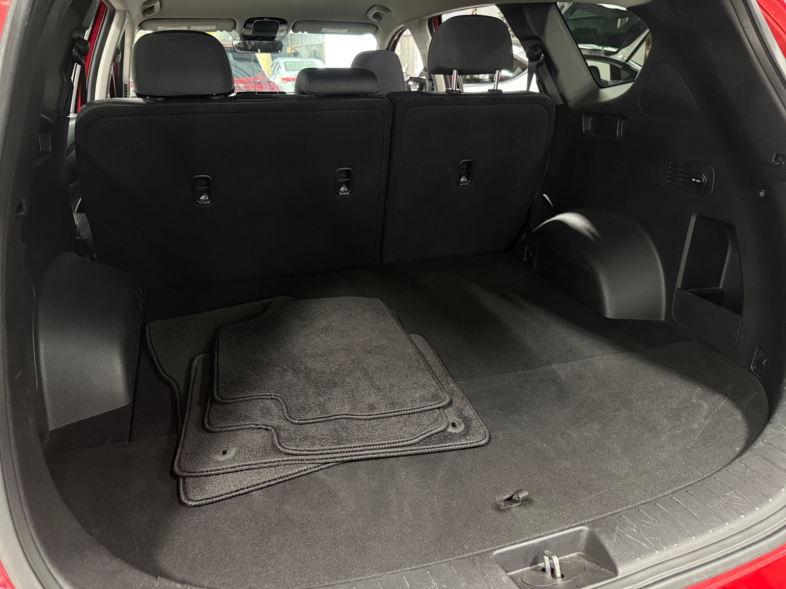 Thumbnail: 2021 Hyundai Santa Fe - 7