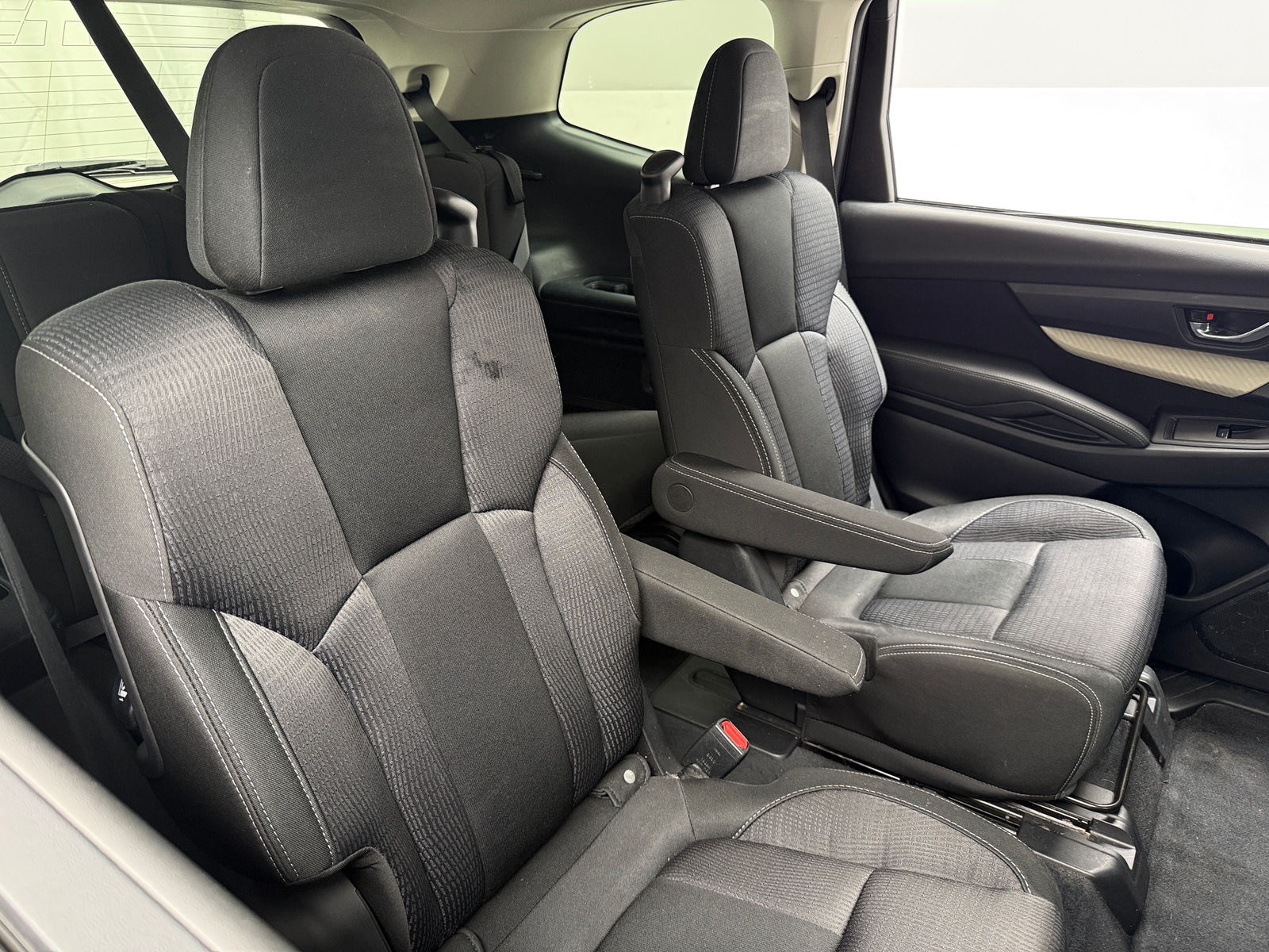 Thumbnail: 2021 Subaru Ascent - 6