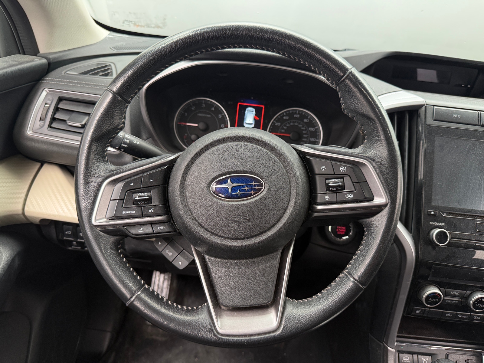 Thumbnail: 2021 Subaru Ascent - 5