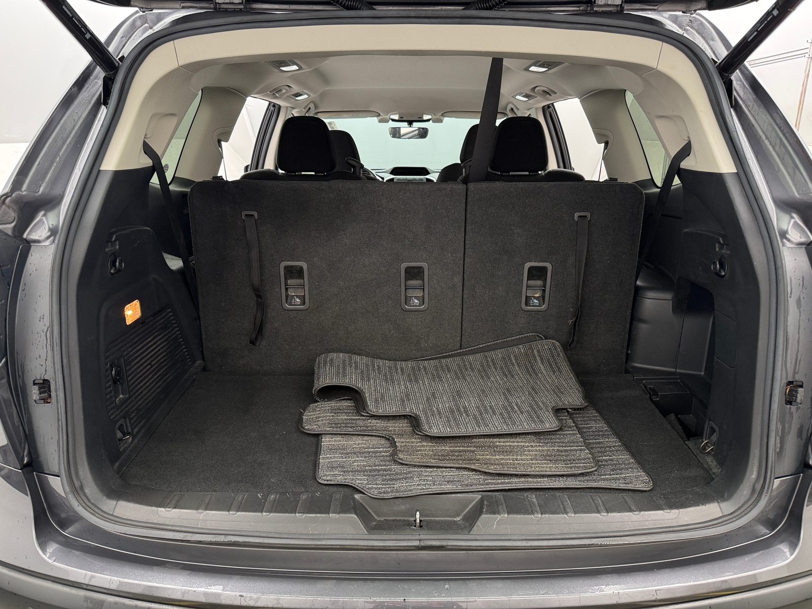 Thumbnail: 2021 Subaru Ascent - 7