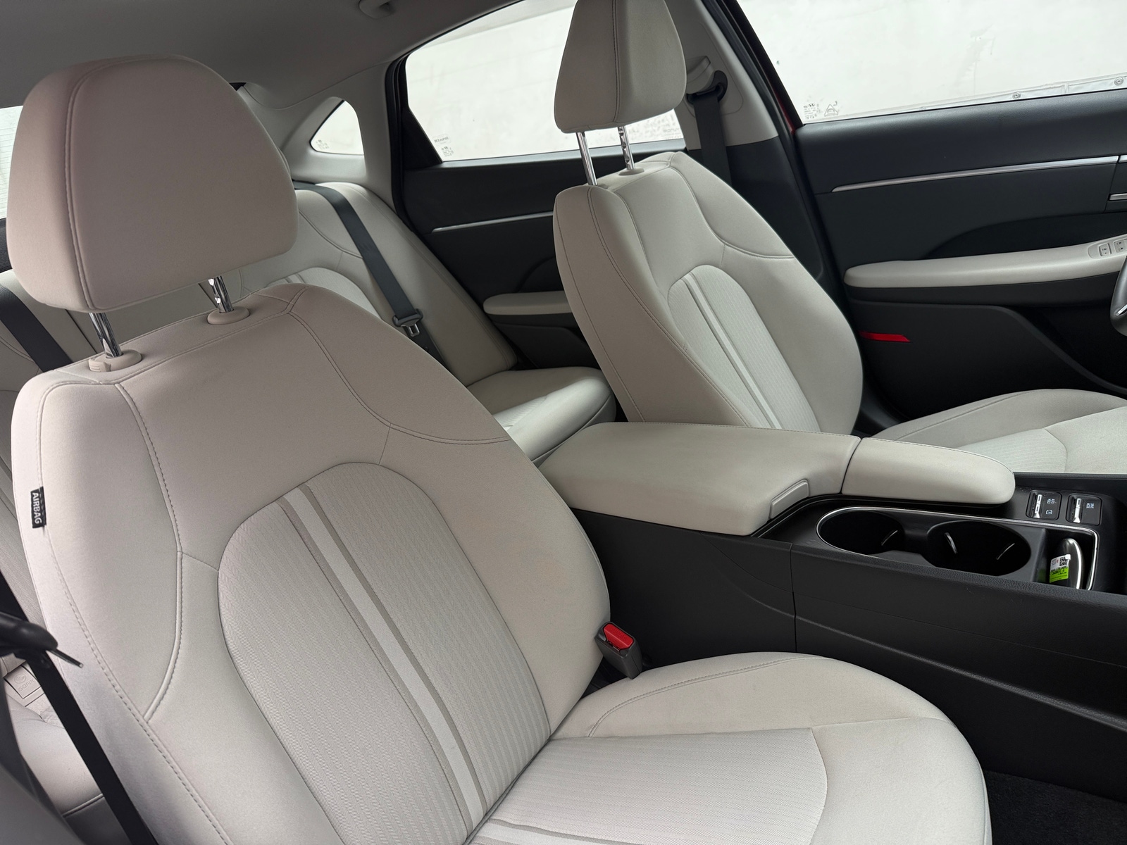 Thumbnail: 2025 Hyundai Sonata - 2