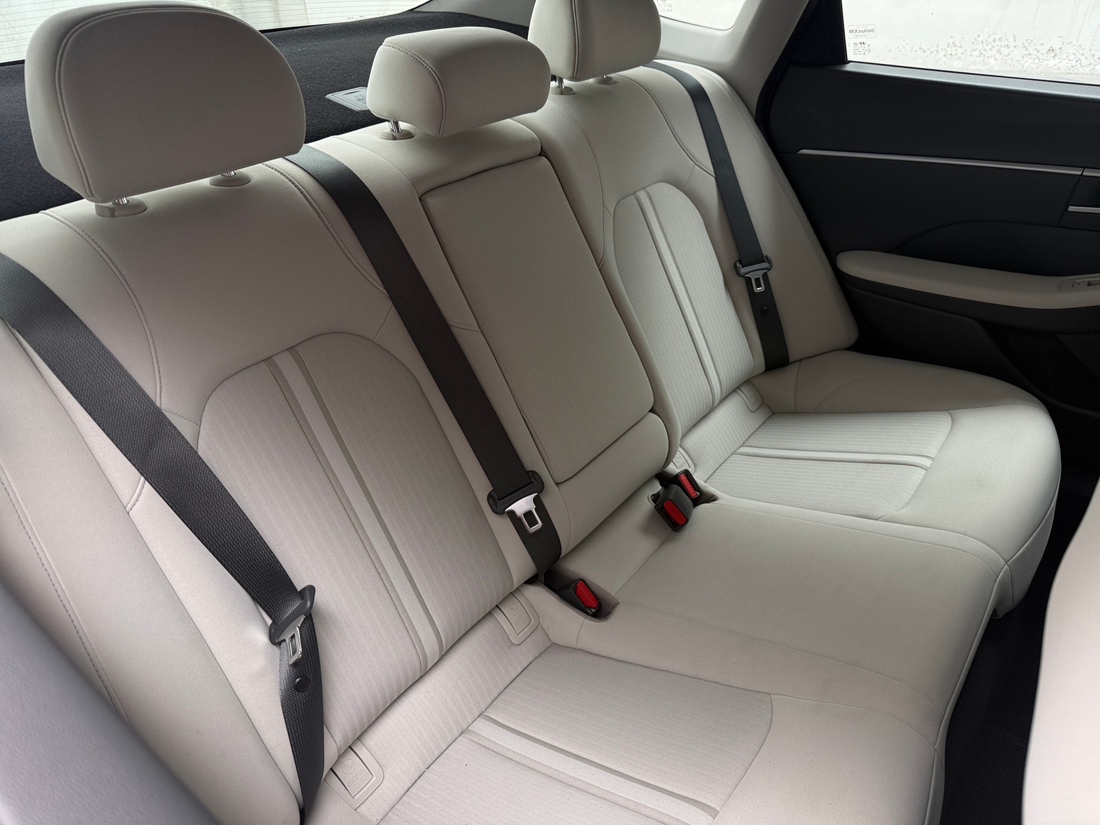 Thumbnail: 2025 Hyundai Sonata - 6