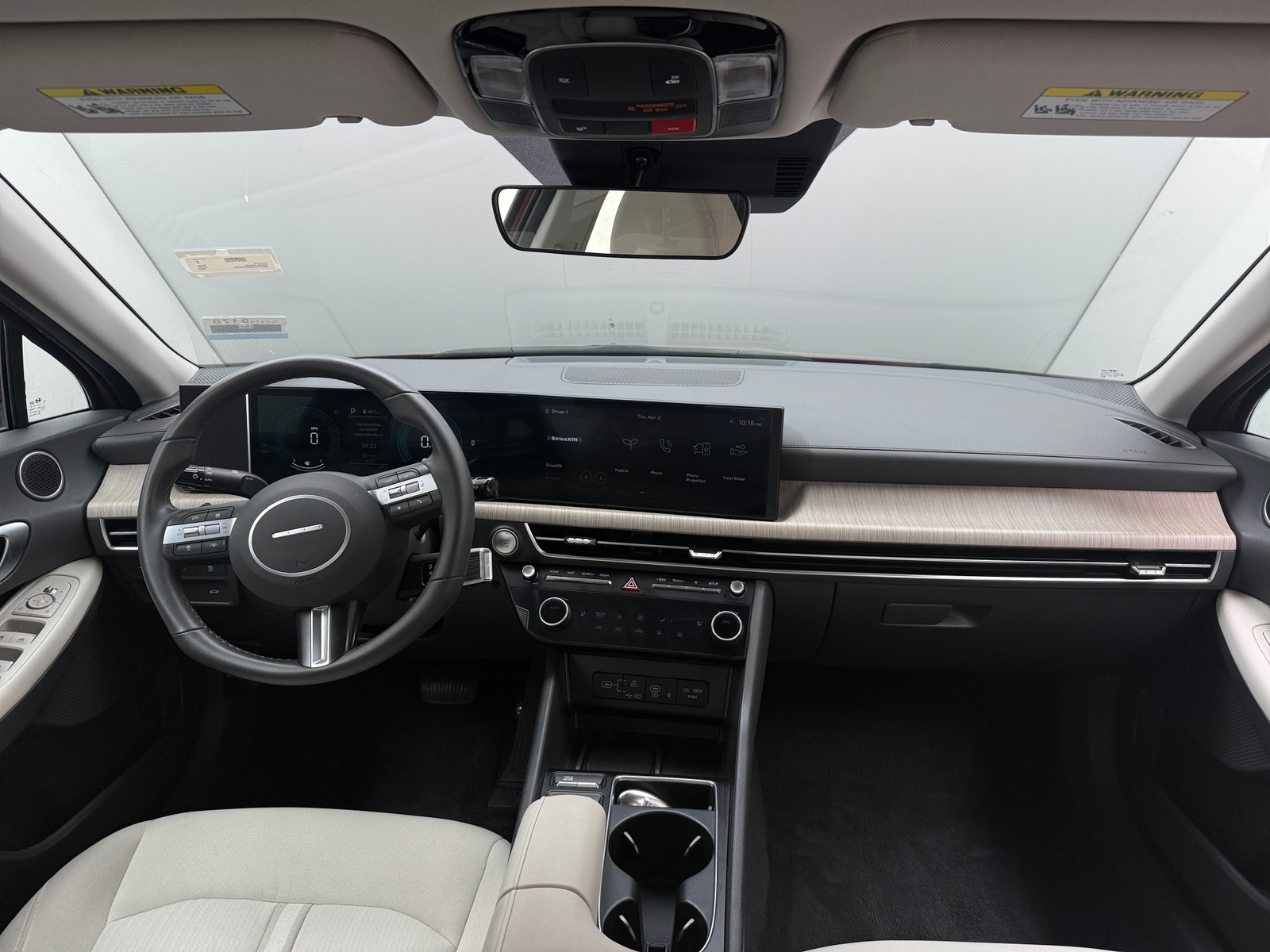 Thumbnail: 2025 Hyundai Sonata - 3