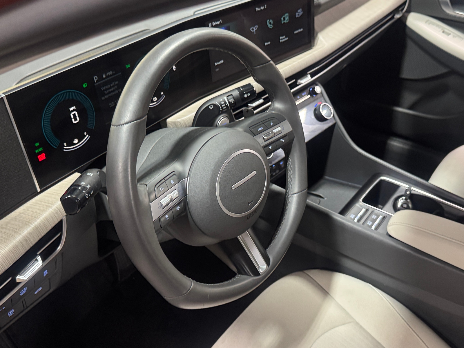 Thumbnail: 2025 Hyundai Sonata - 5