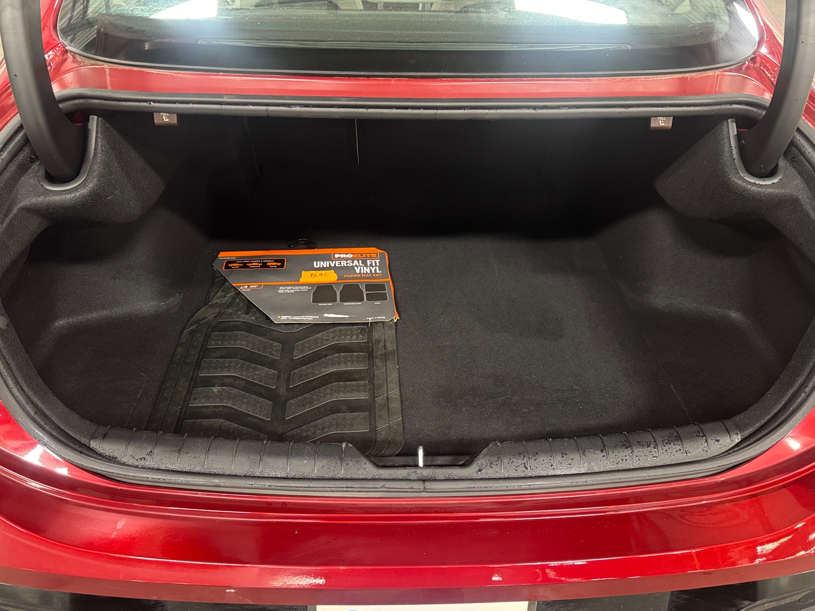 Thumbnail: 2025 Hyundai Sonata - 7