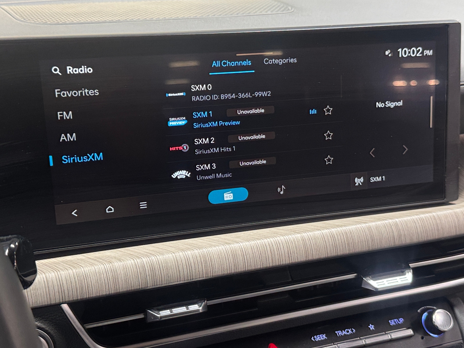 Thumbnail: 2025 Hyundai Sonata - 4