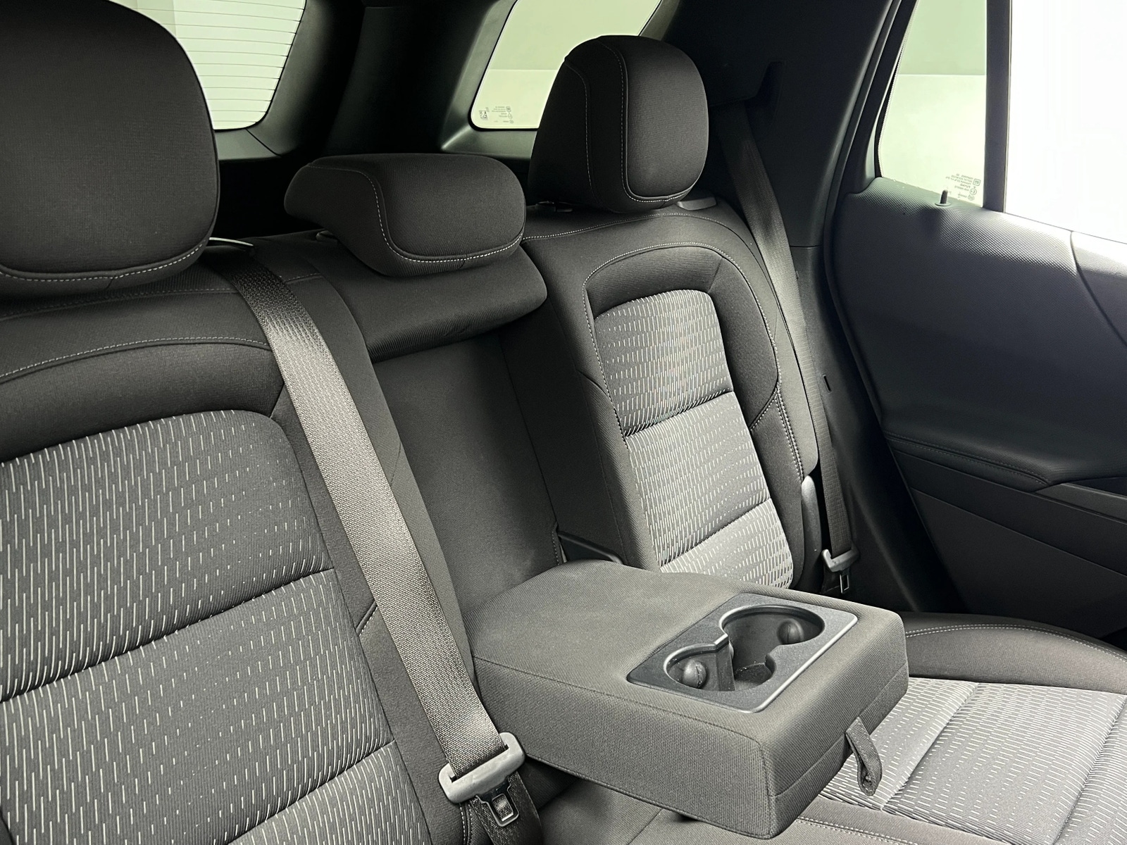 Thumbnail: 2025 Chevrolet Equinox - 6