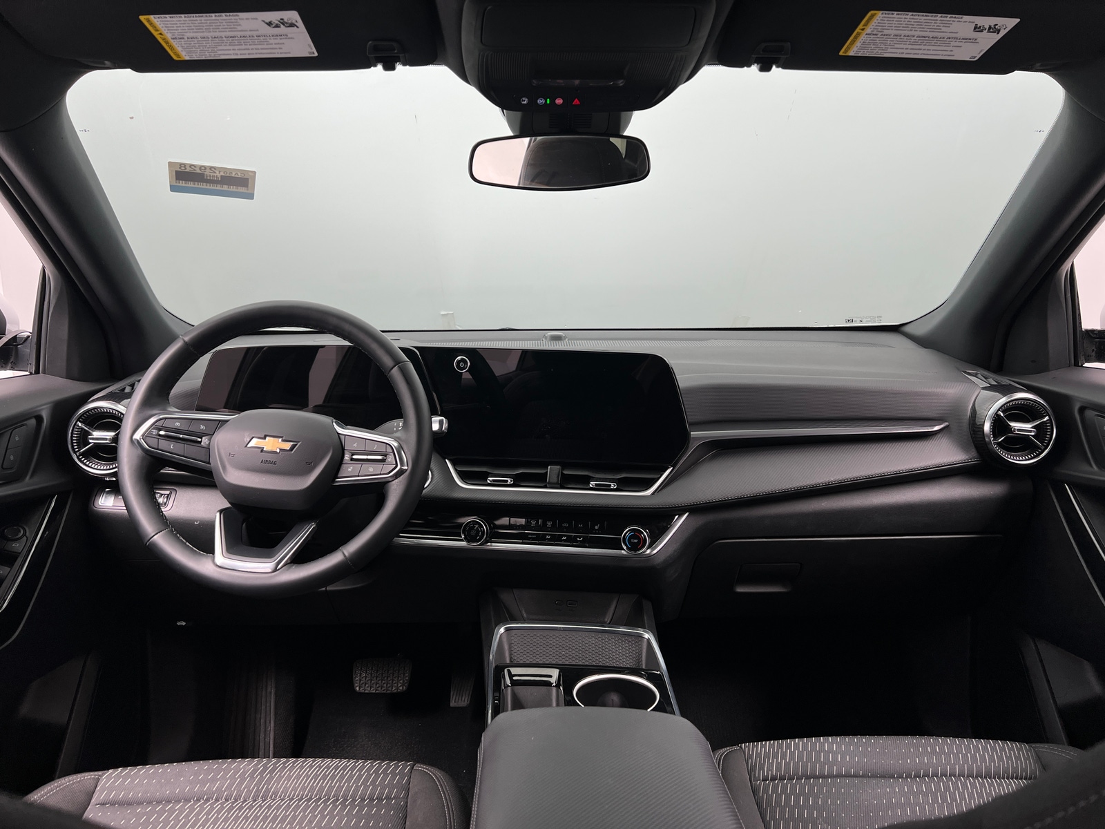 Thumbnail: 2025 Chevrolet Equinox - 3