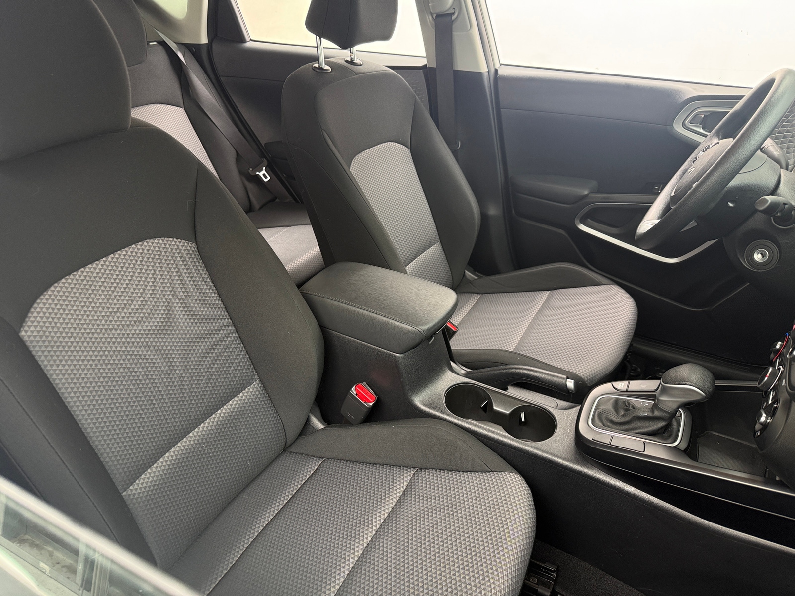 Thumbnail: 2025 Kia Soul - 2