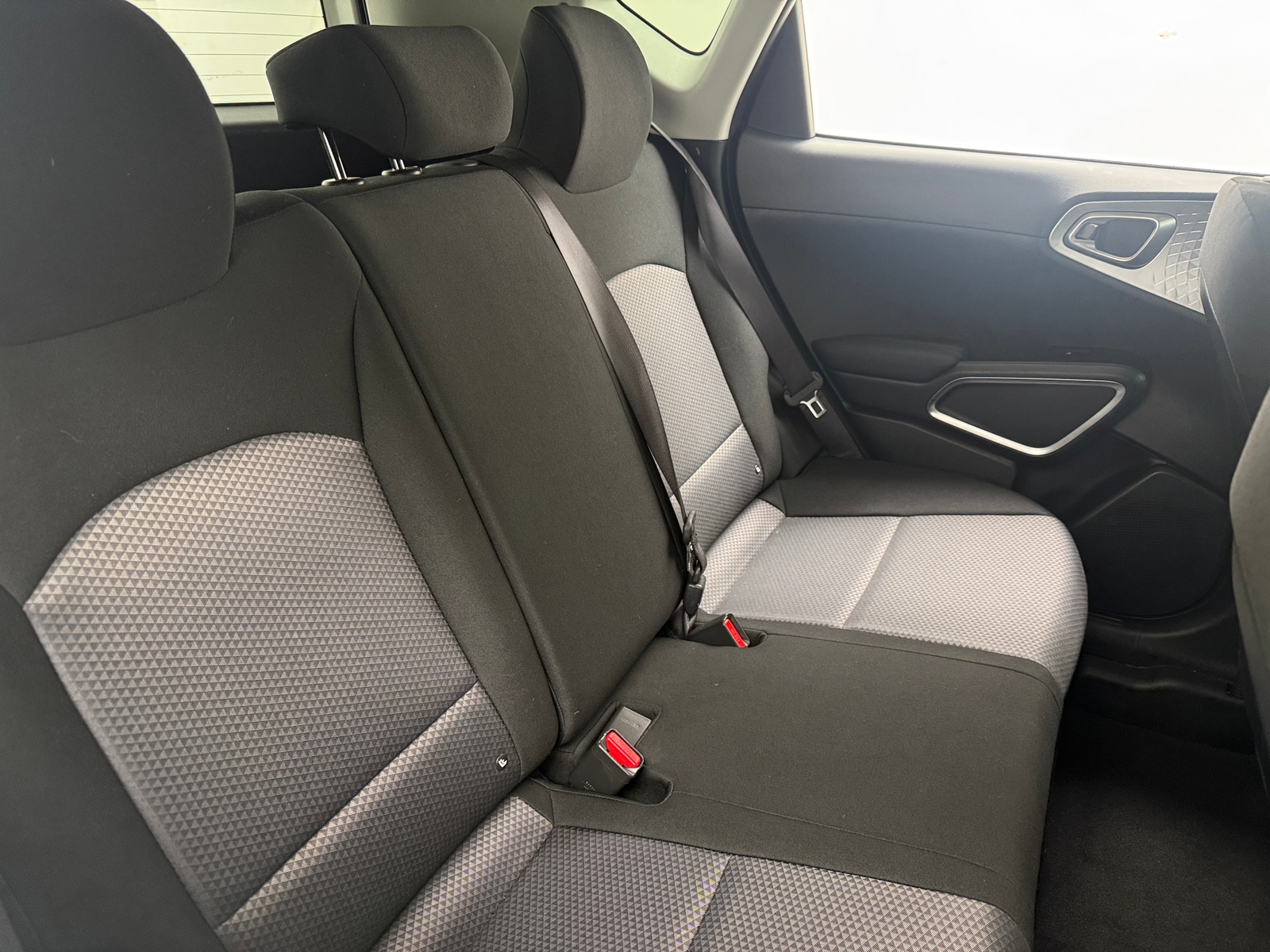 Thumbnail: 2025 Kia Soul - 6