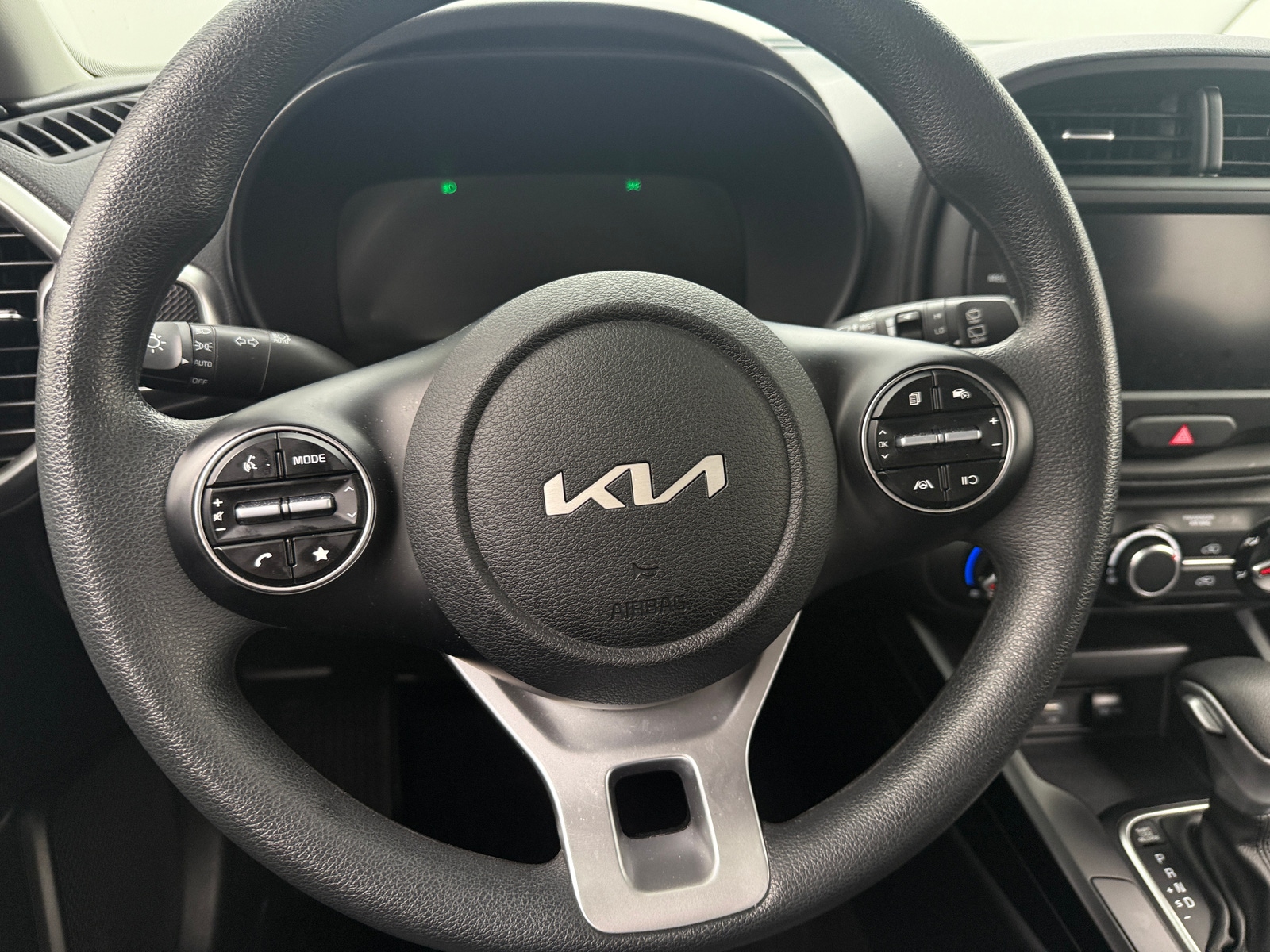 Thumbnail: 2025 Kia Soul - 5