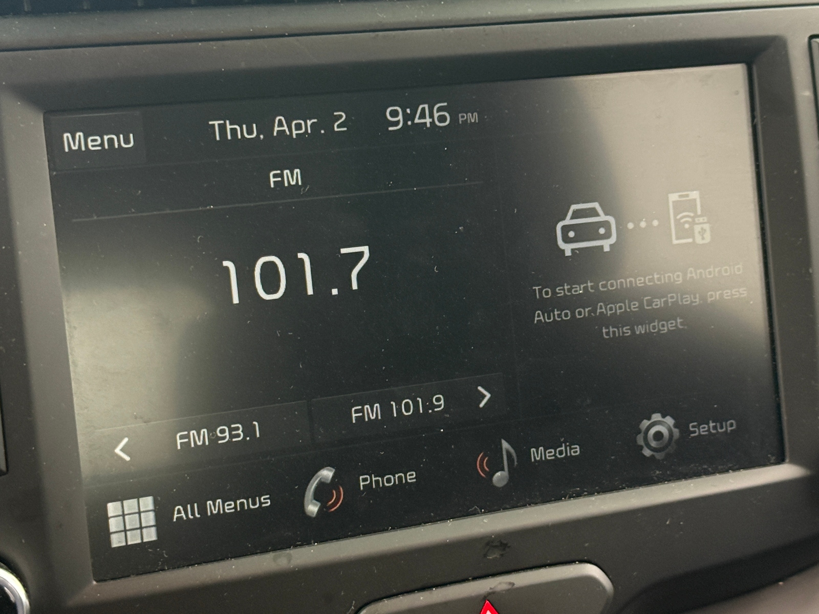 Thumbnail: 2025 Kia Soul - 4