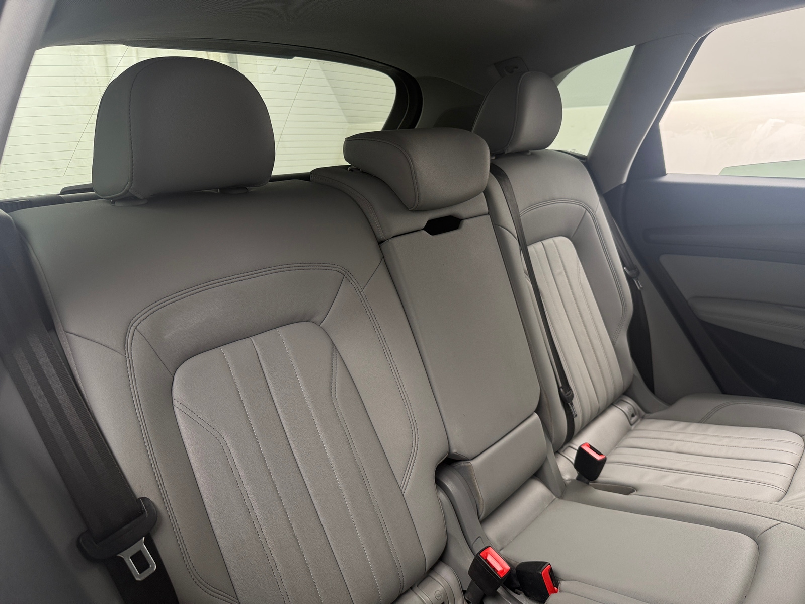 Thumbnail: 2023 Audi Q5 - 5