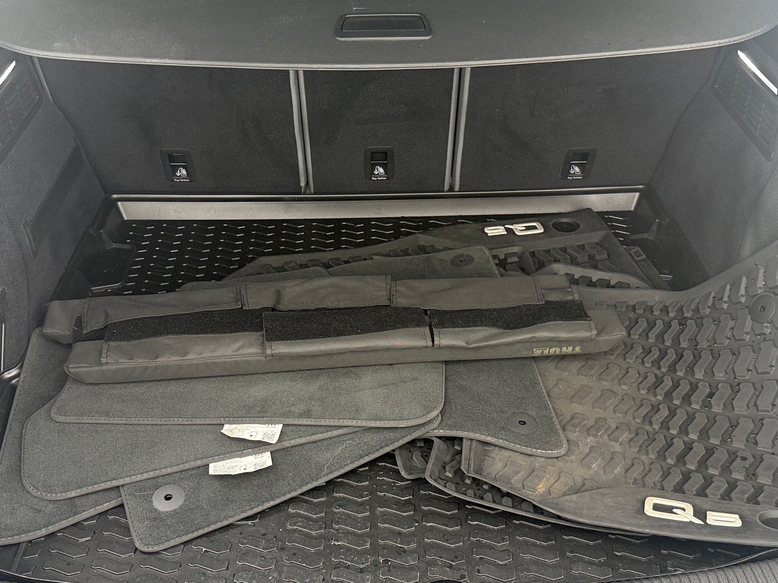 Thumbnail: 2023 Audi Q5 - 6